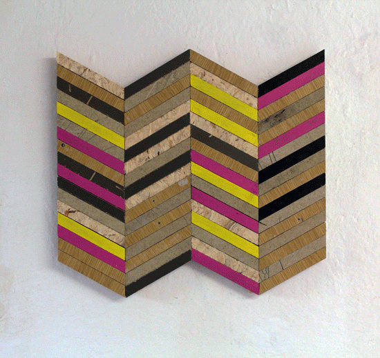 {Sans titre}, 2013