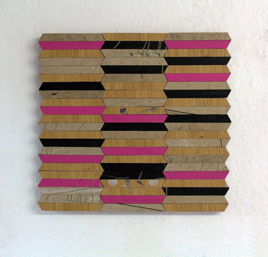 {Sans titre}, 2013