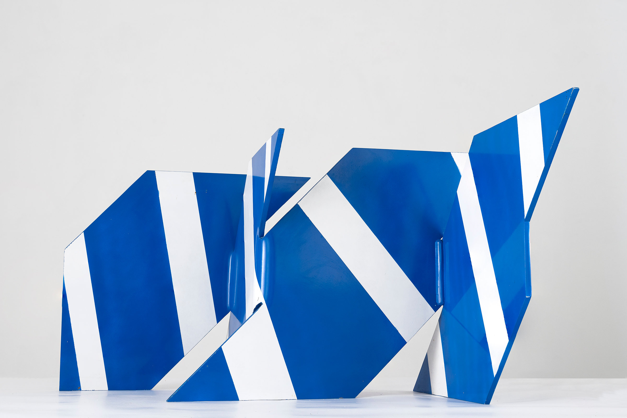 {Sans titre}, 1985