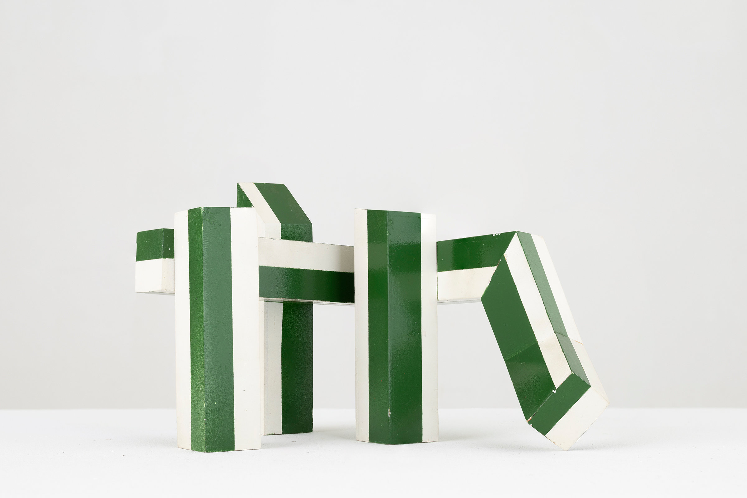 {Sans titre}, 1980