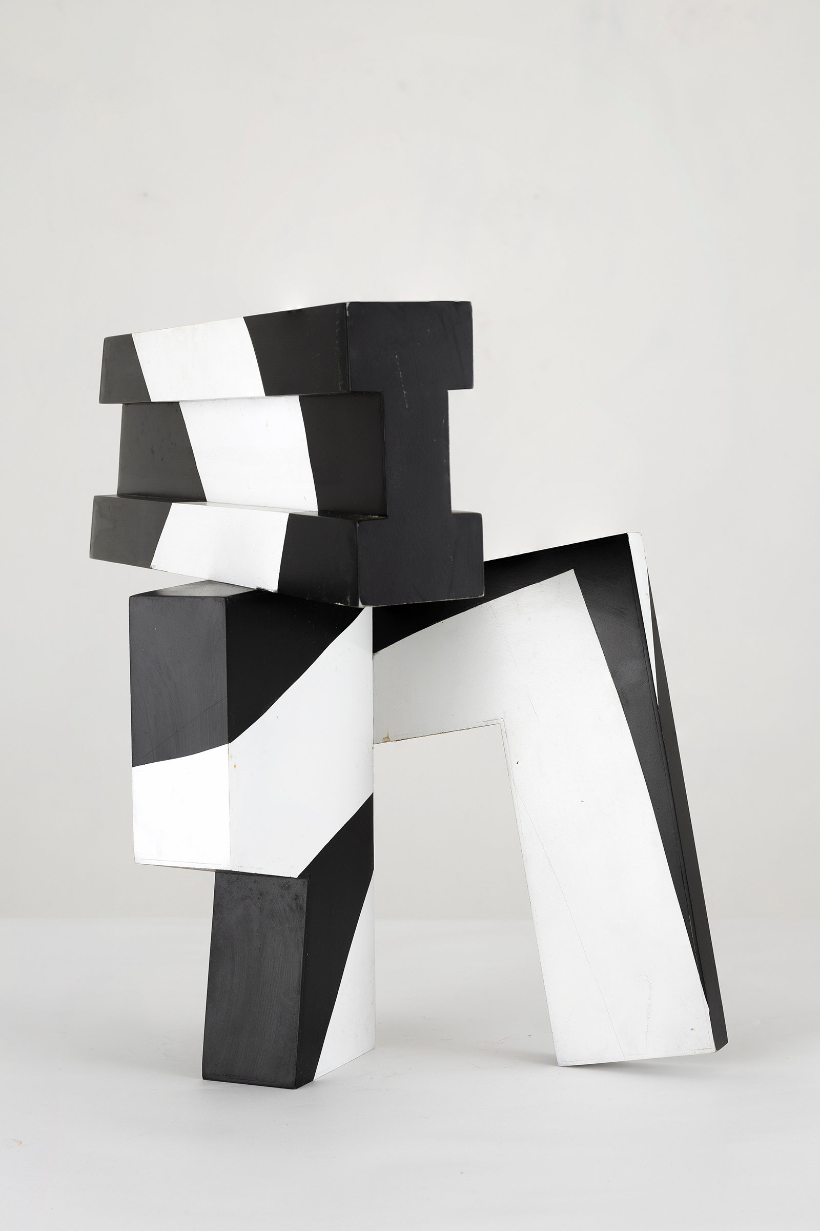 {Sans titre}, 1980