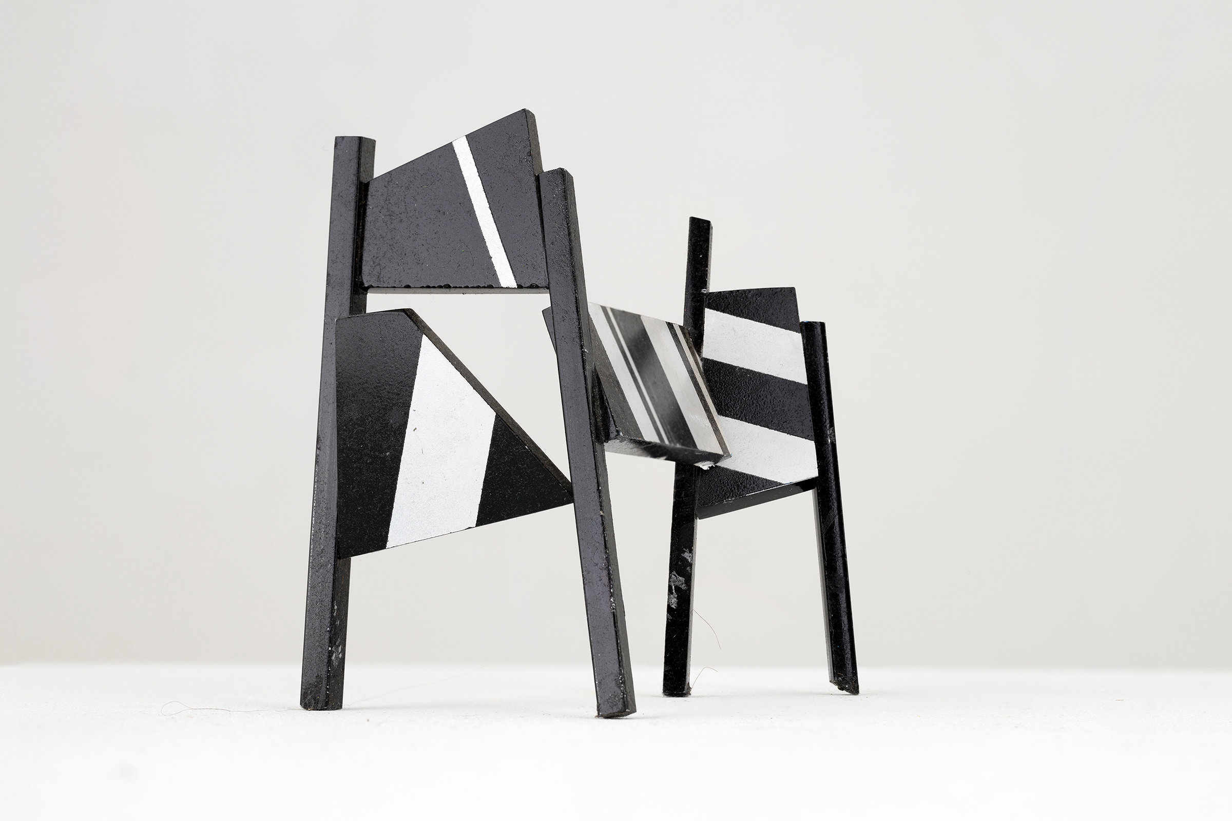 {Sans titre}, 1983