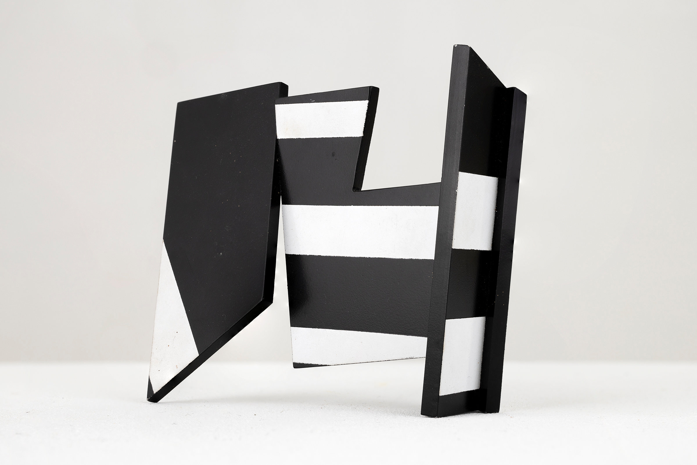 {Sans titre}, 1983