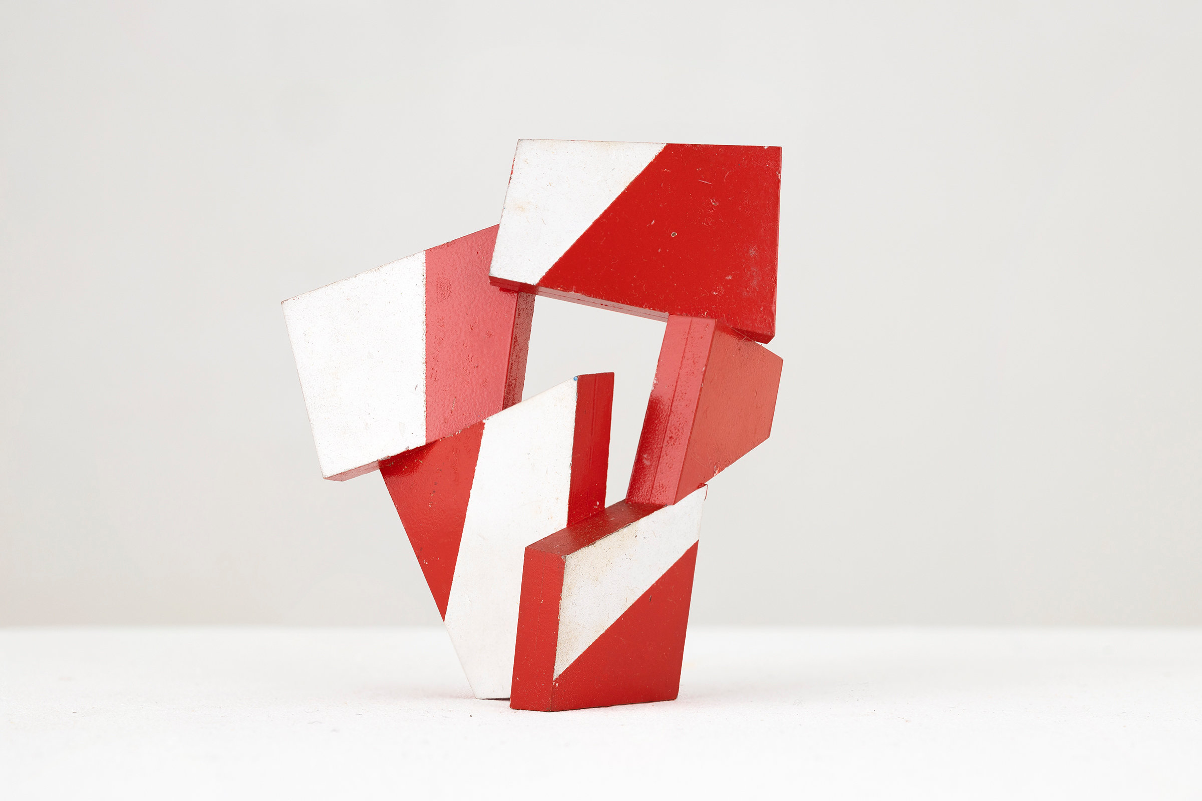 {Sans titre}, 1983