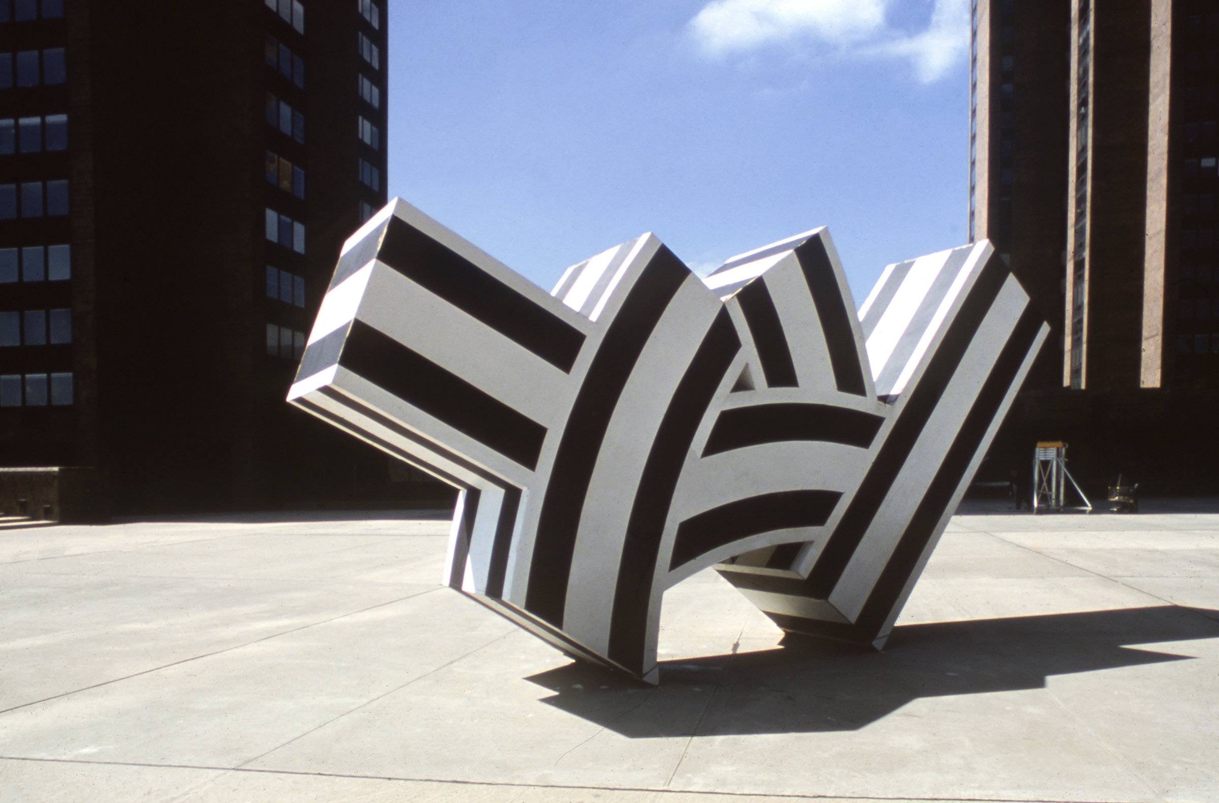 {Riobec}, 1977