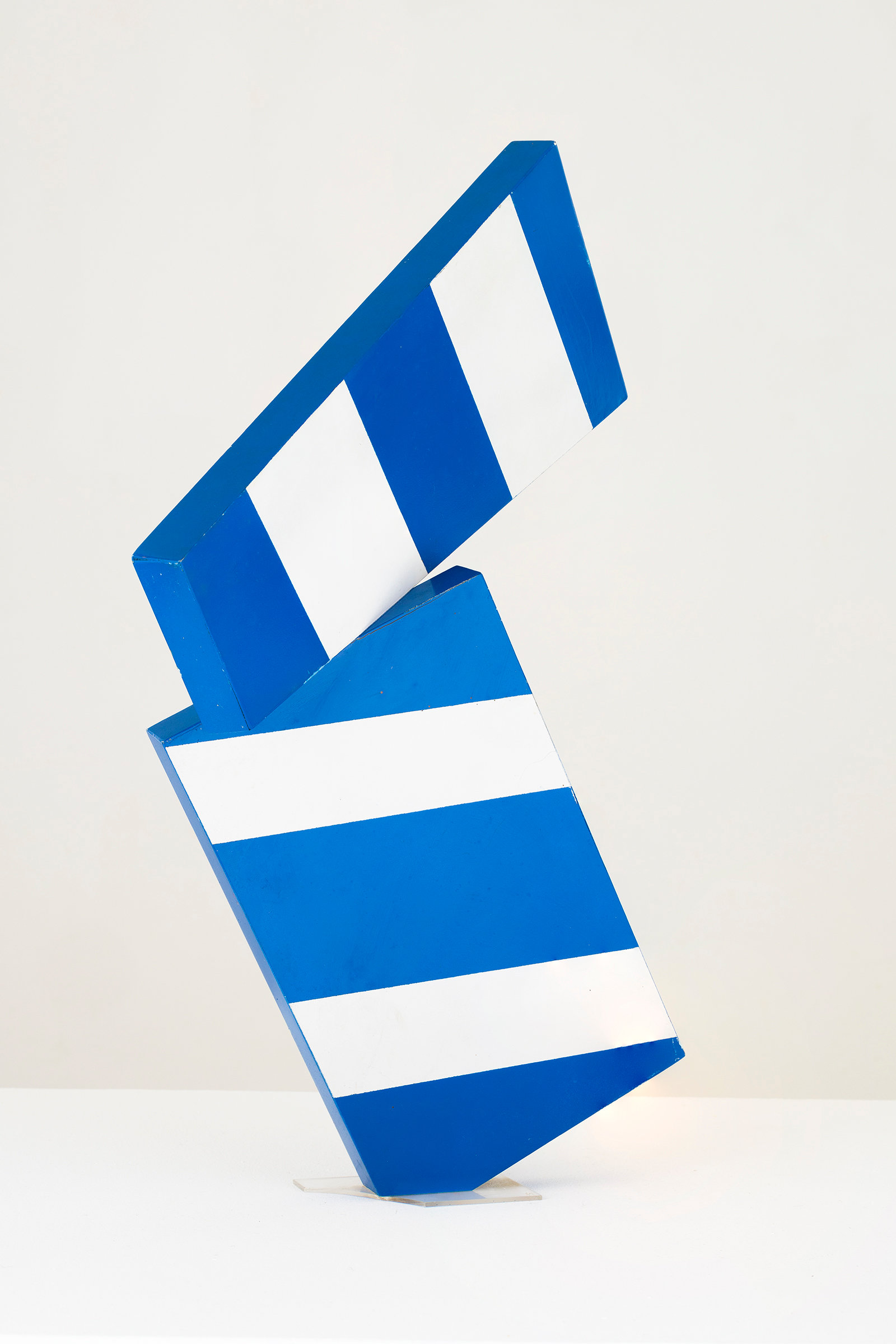 {Sans titre}, 1983