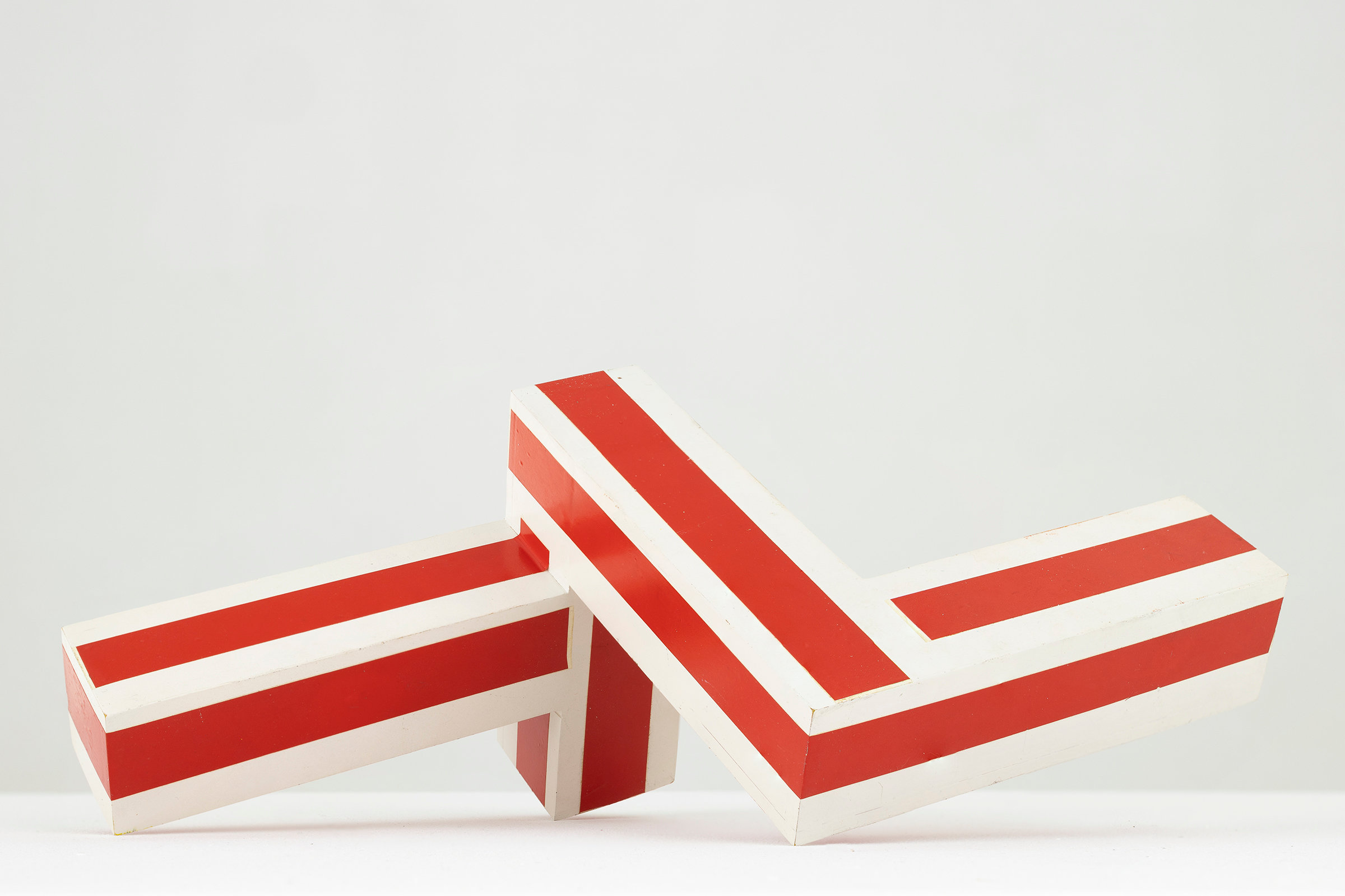 {Sans titre}, 1980