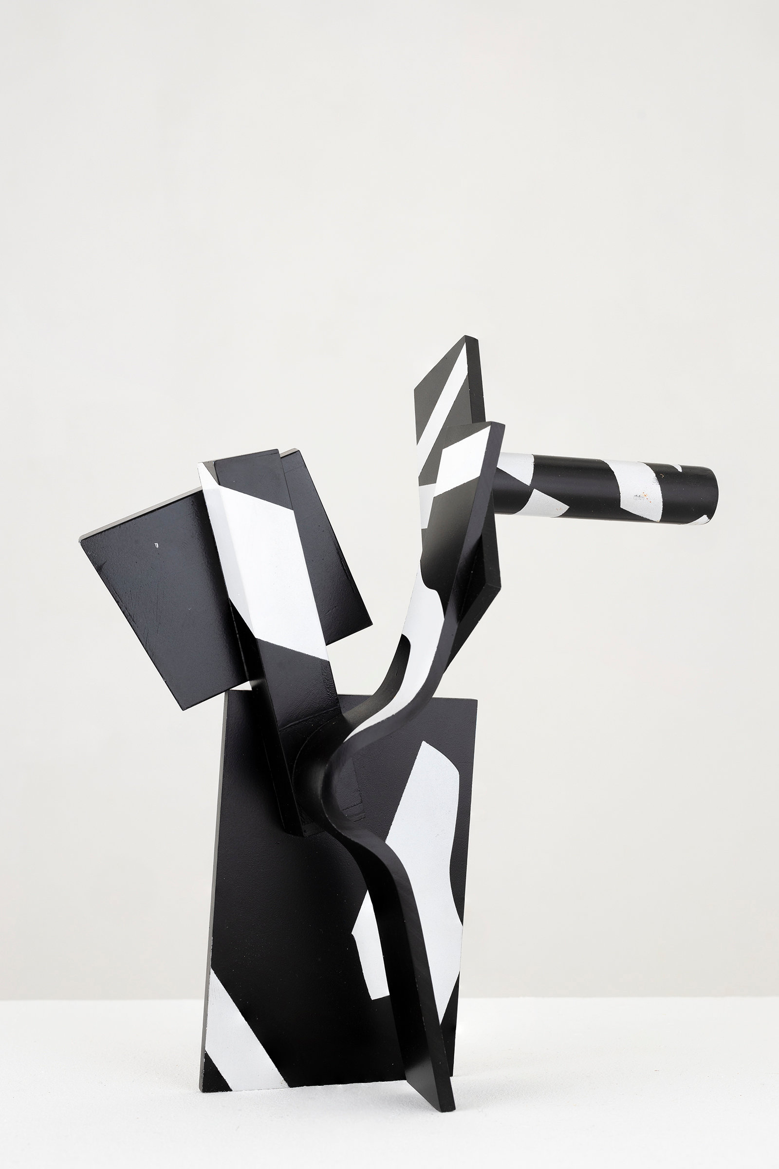 {Sans titre}, 1984