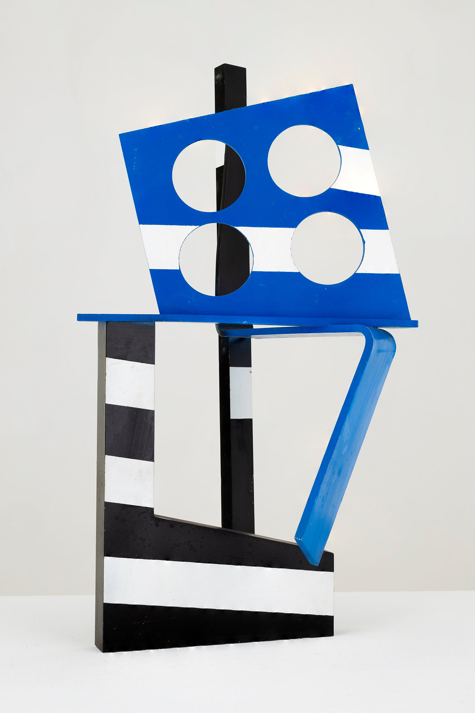 {Sans titre}, 1986