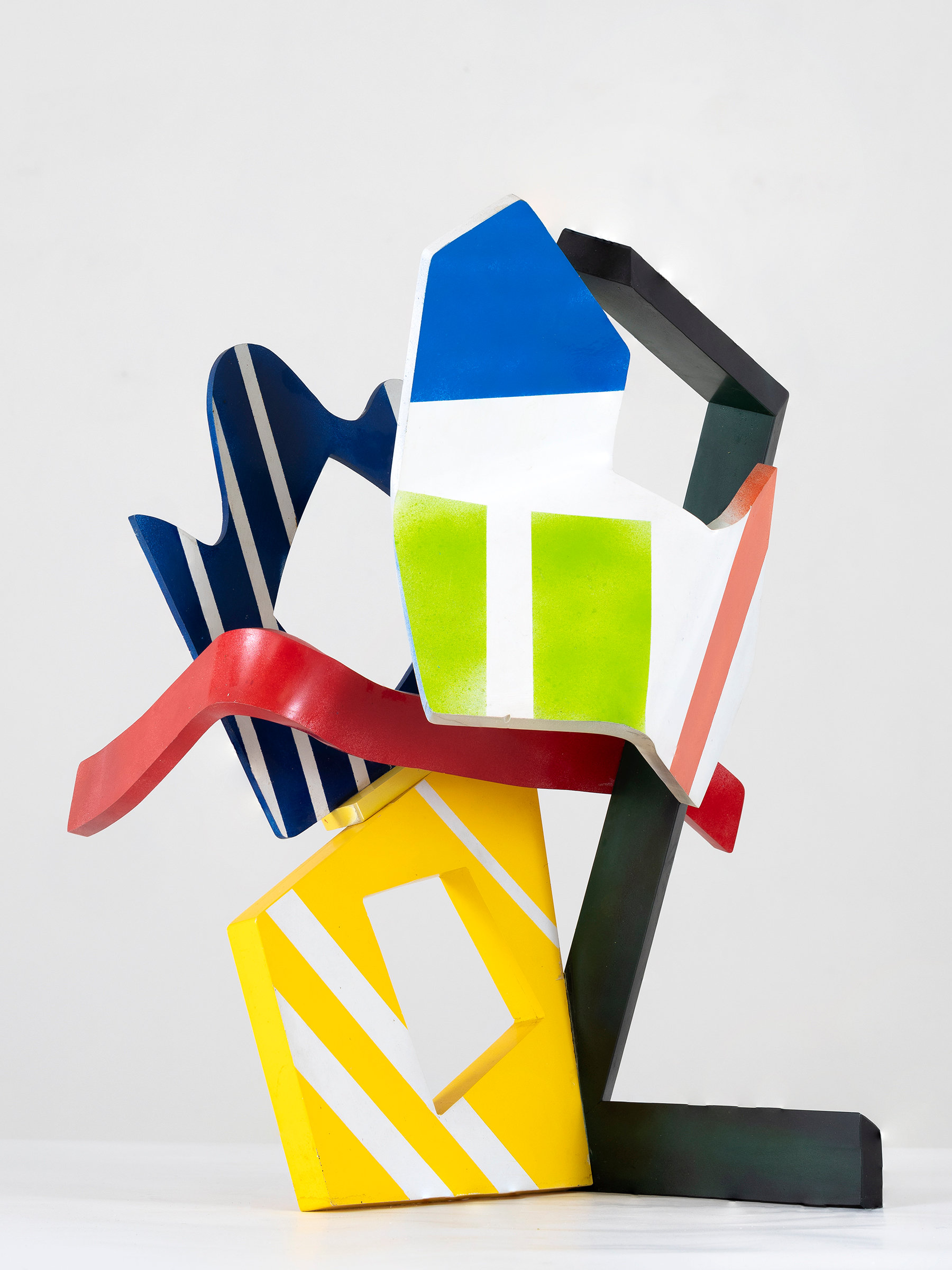 {Sans titre}, 1986