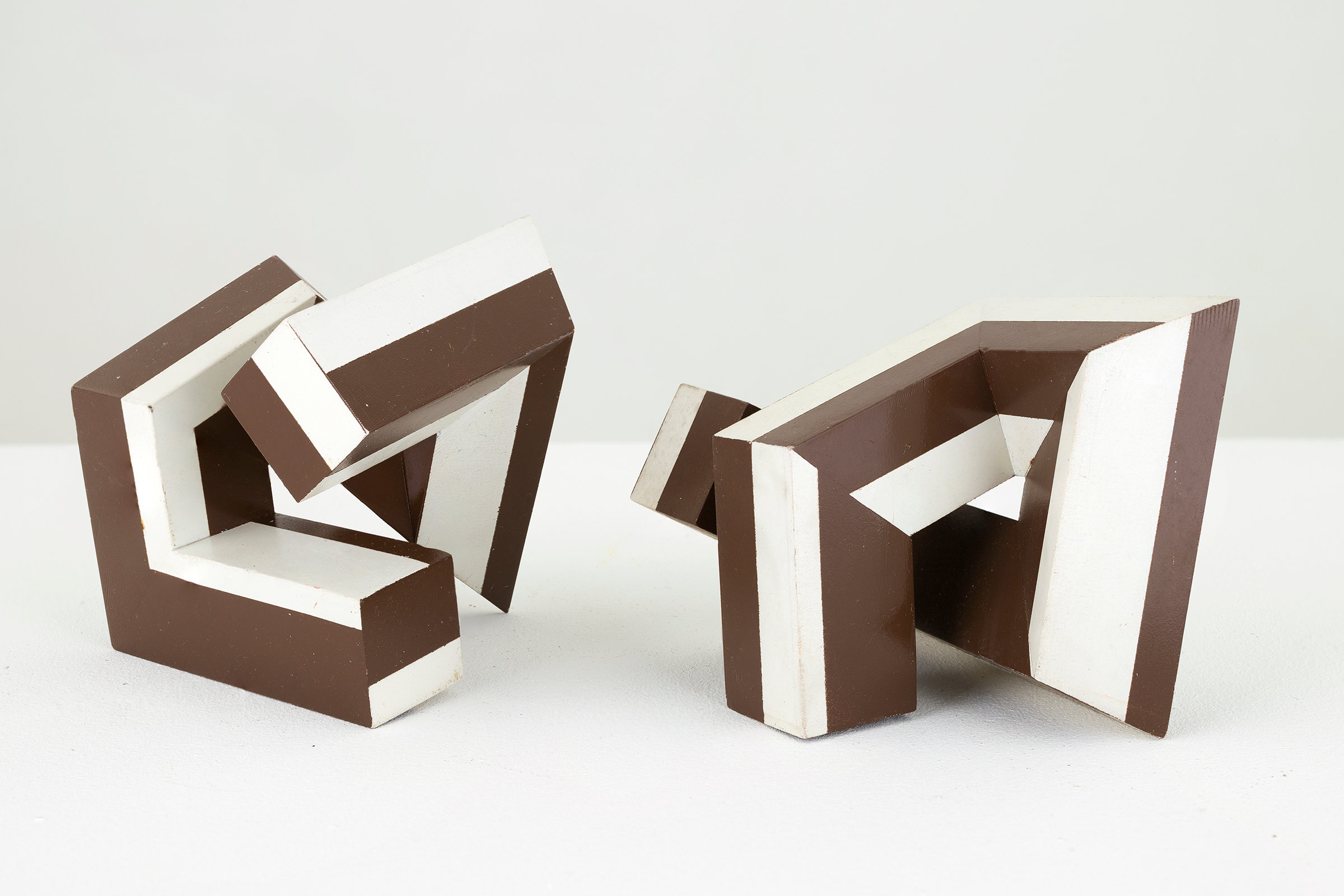 {Sans titre}, 1980