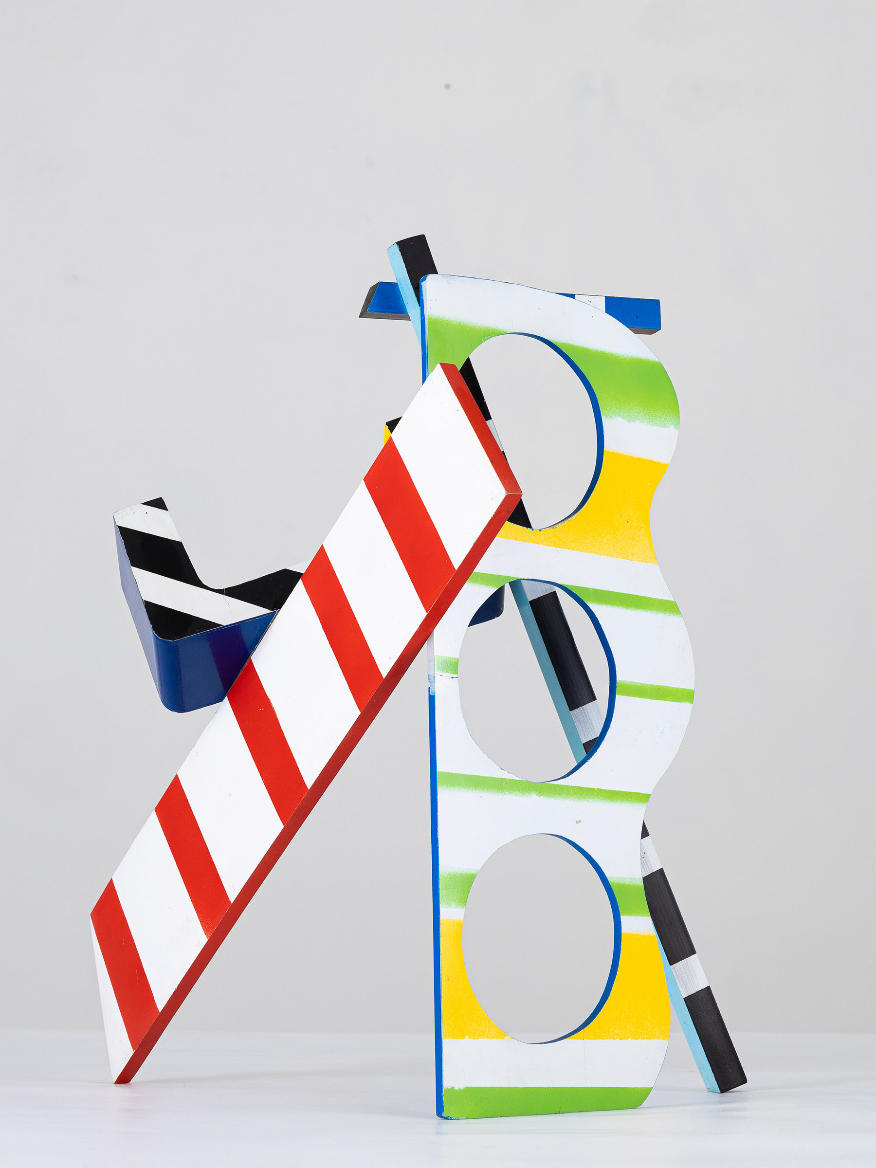 {Sans titre}, 1986