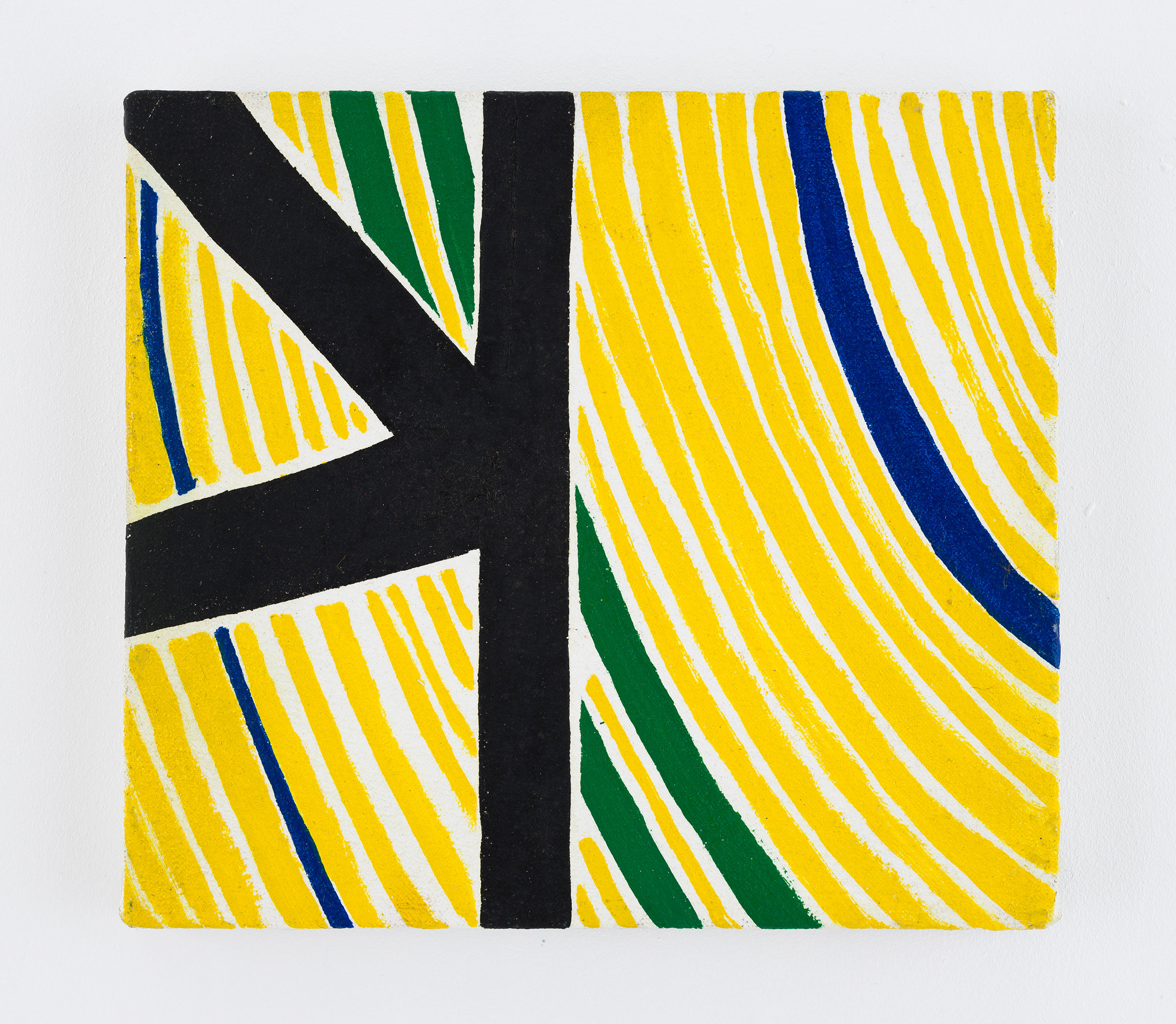 {Sans titre}, 1966