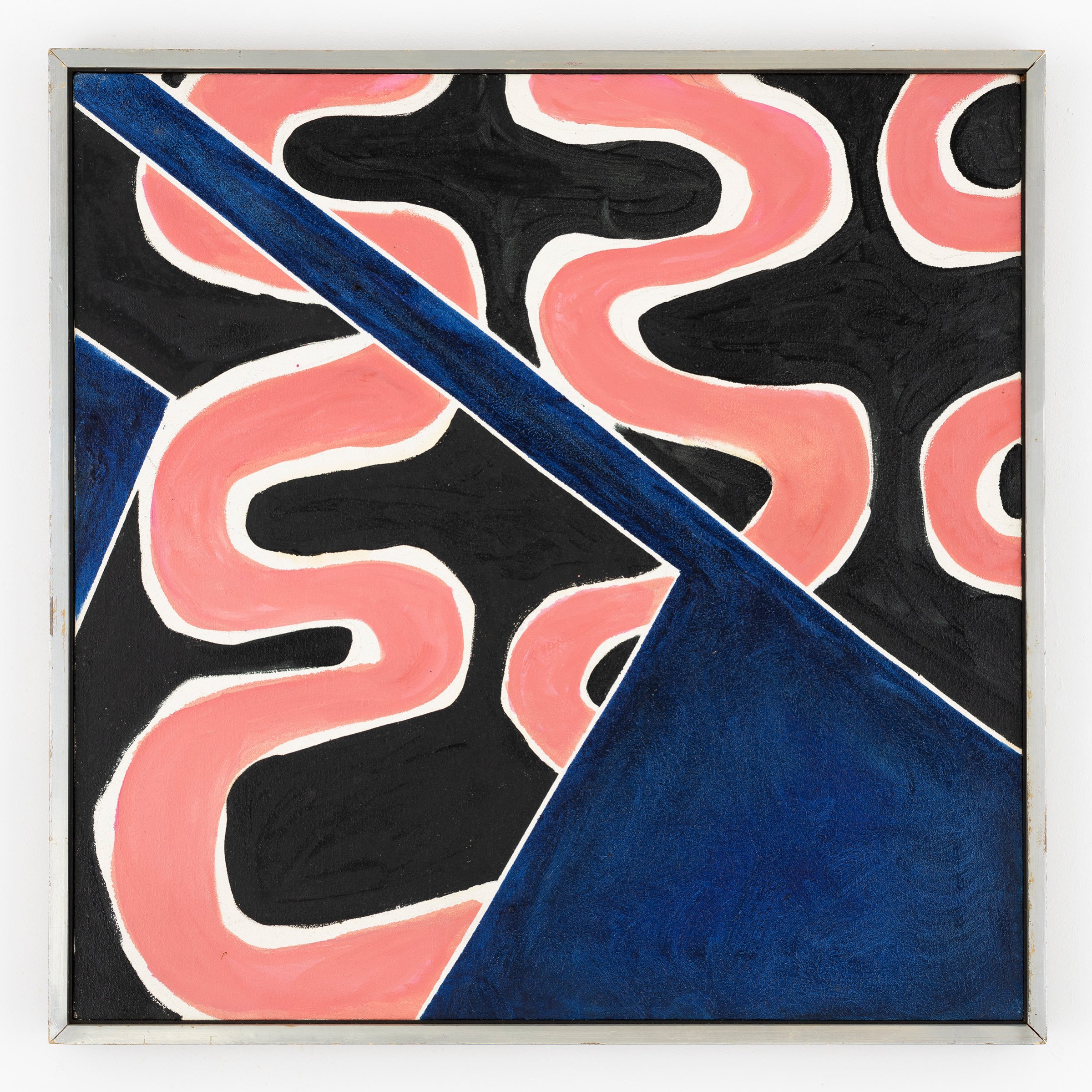 {Sans titre}, 1967