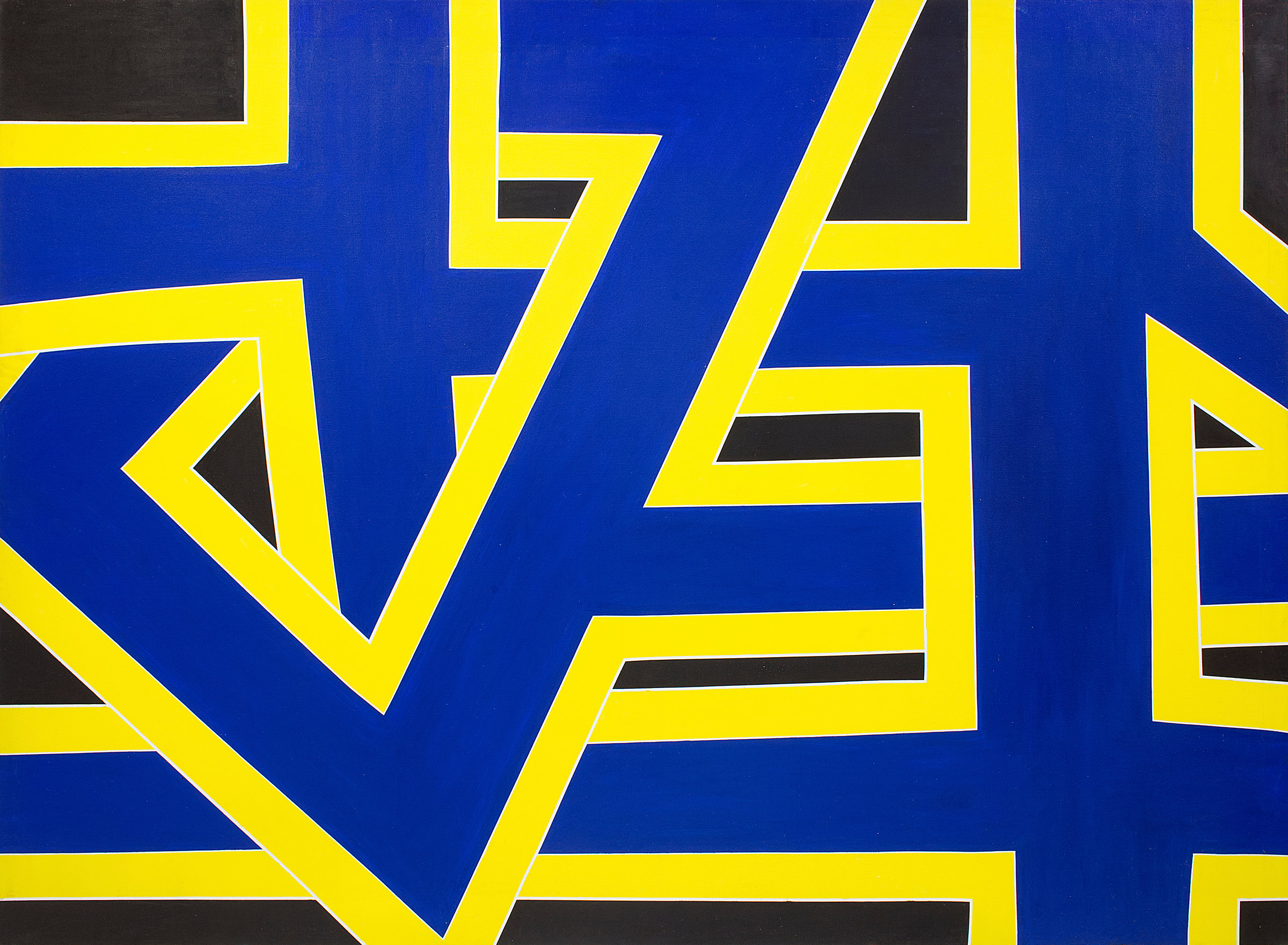 {Sans titre}, 1969