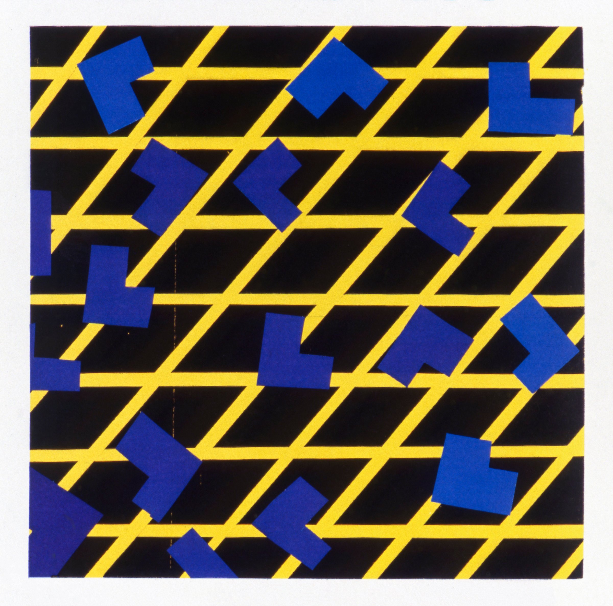 {Sans titre}, 1994