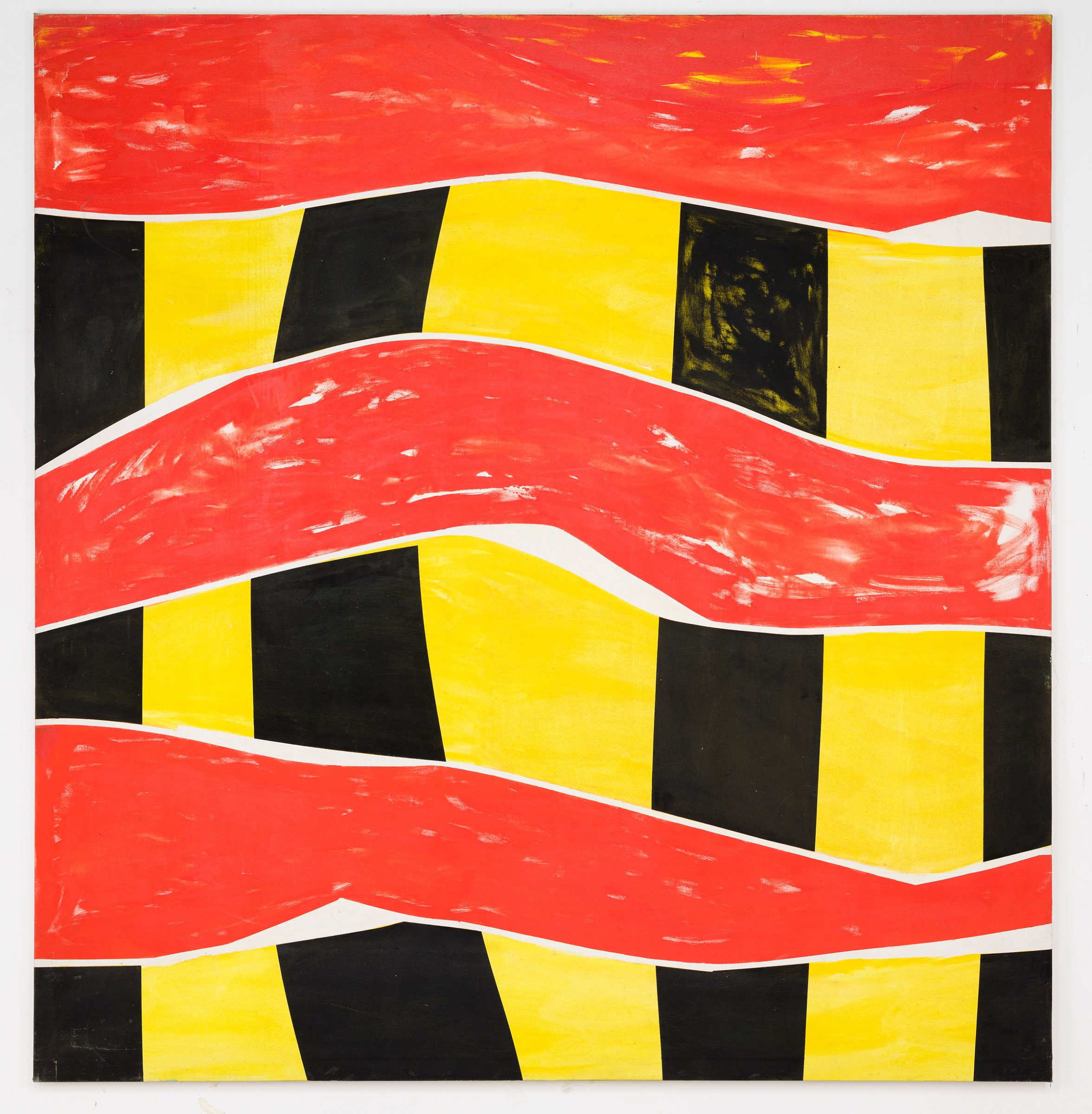 {Sans titre}, 1968