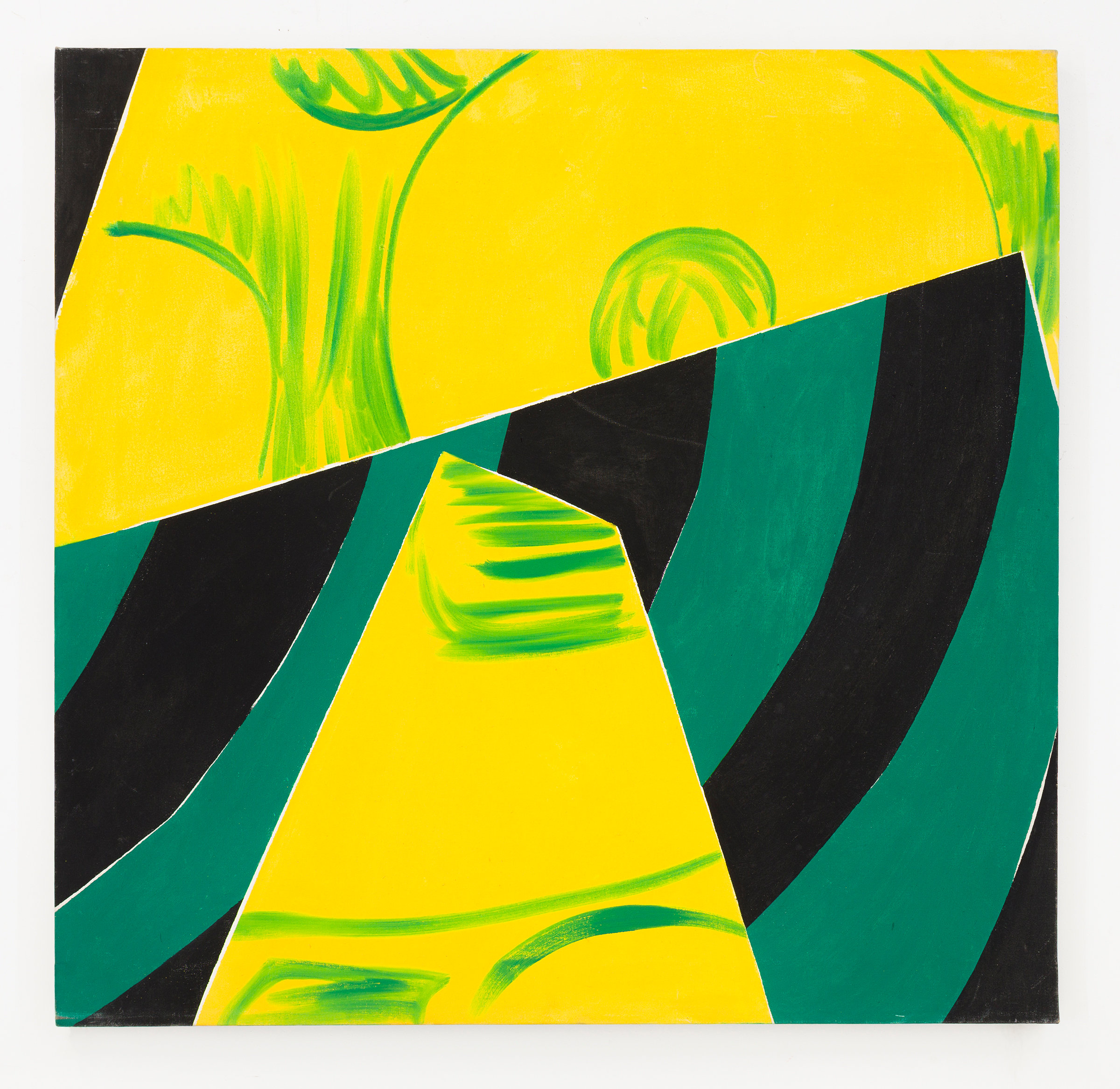 {Sans titre}, 1965