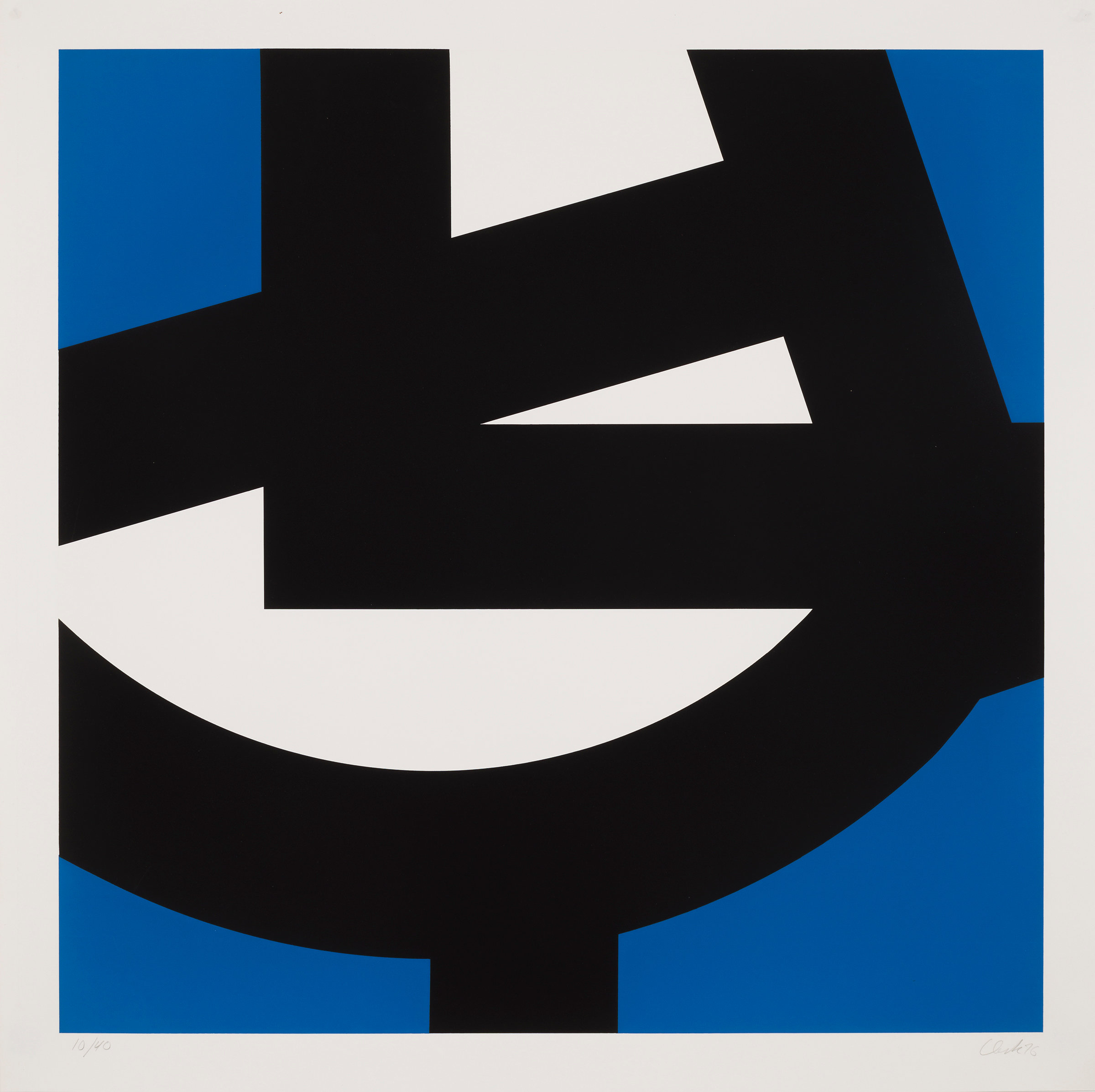 {Primary Quartet 4}, 1976