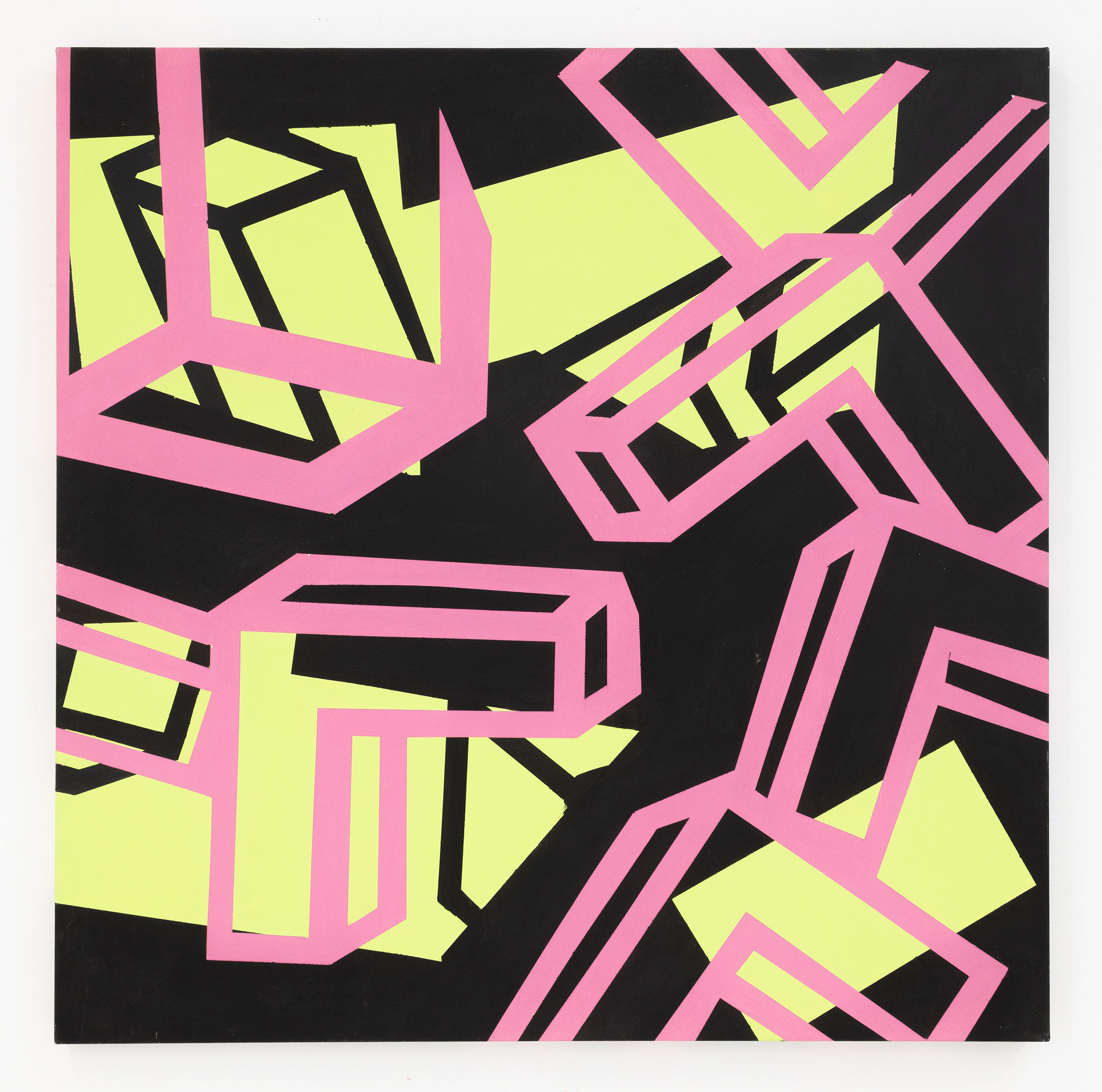 {Sans titre}, 1994