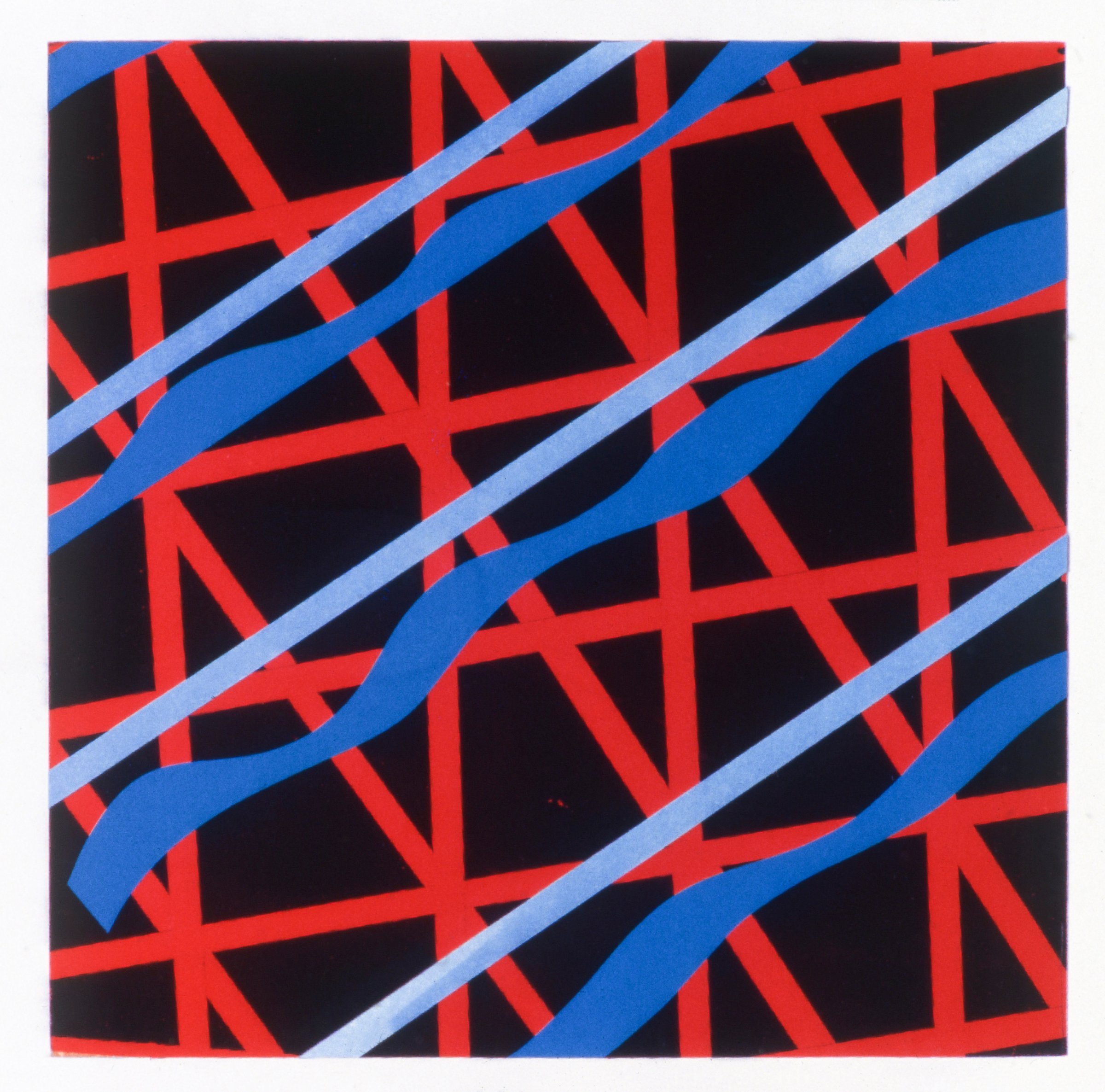 {Sans titre}, 1994