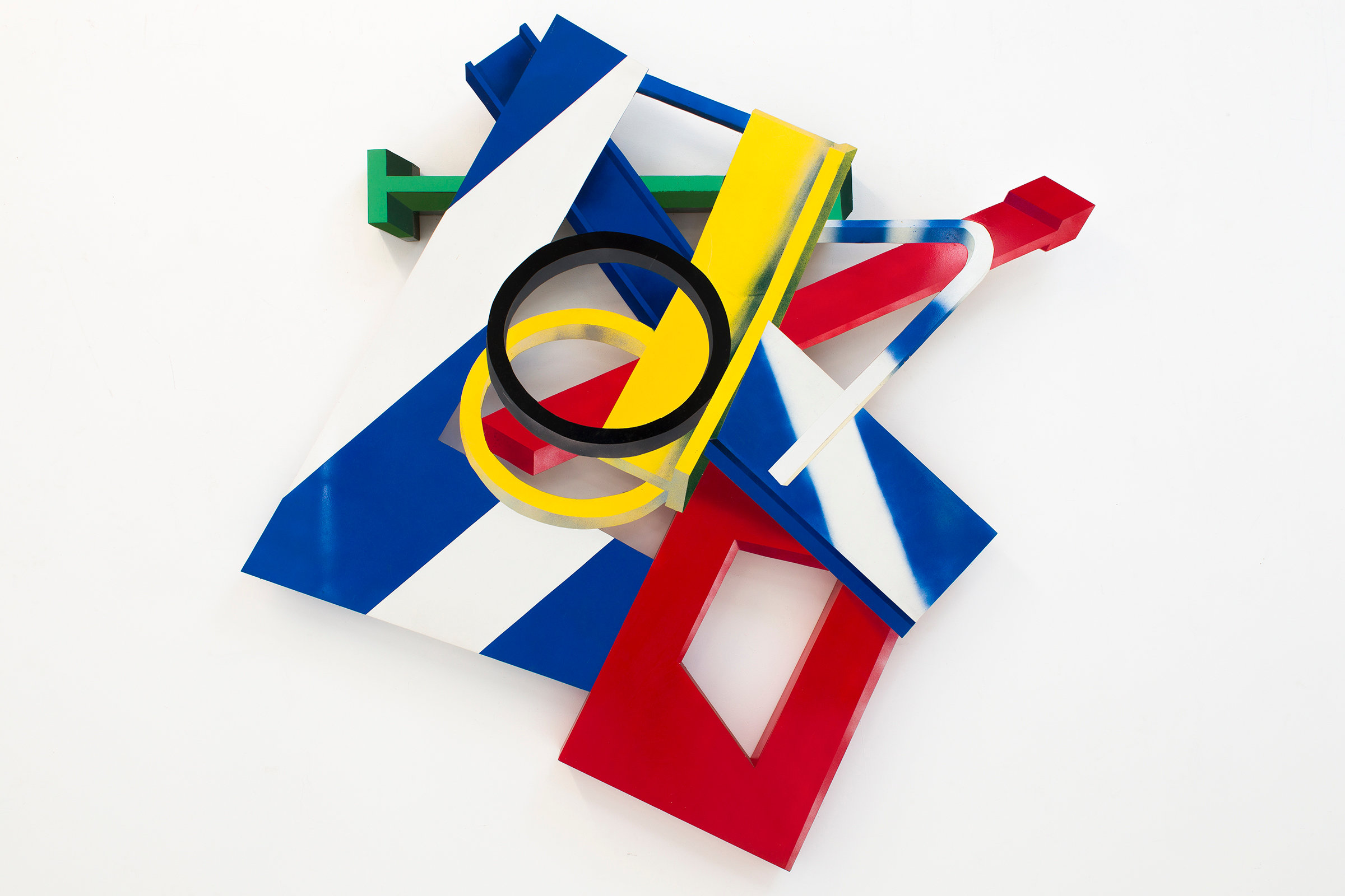 {Sans titre}, 1989