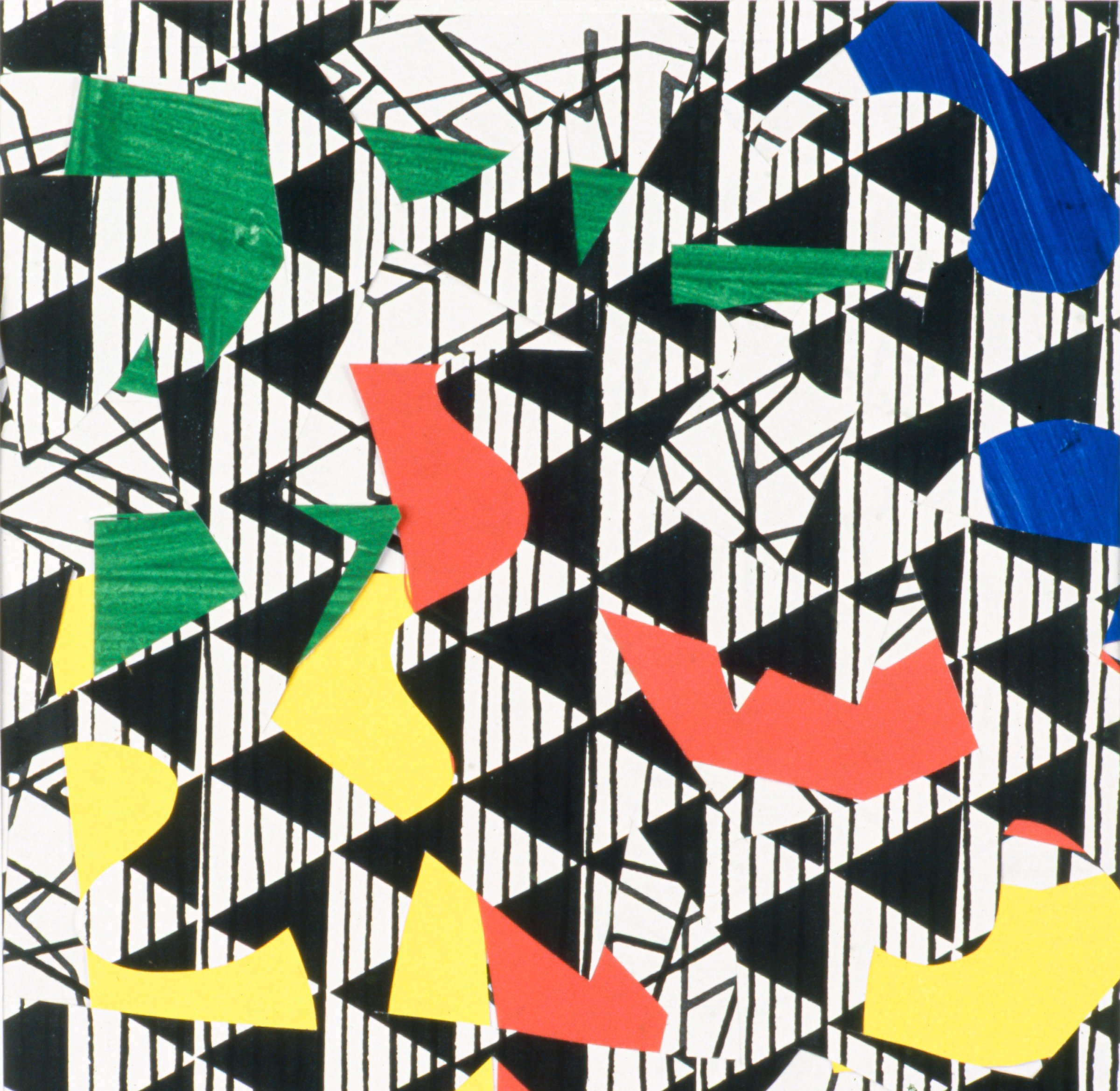 {Sans titre}, 1994