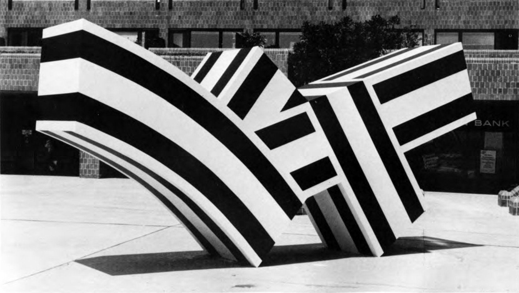 {Double Occupancy}, 1977