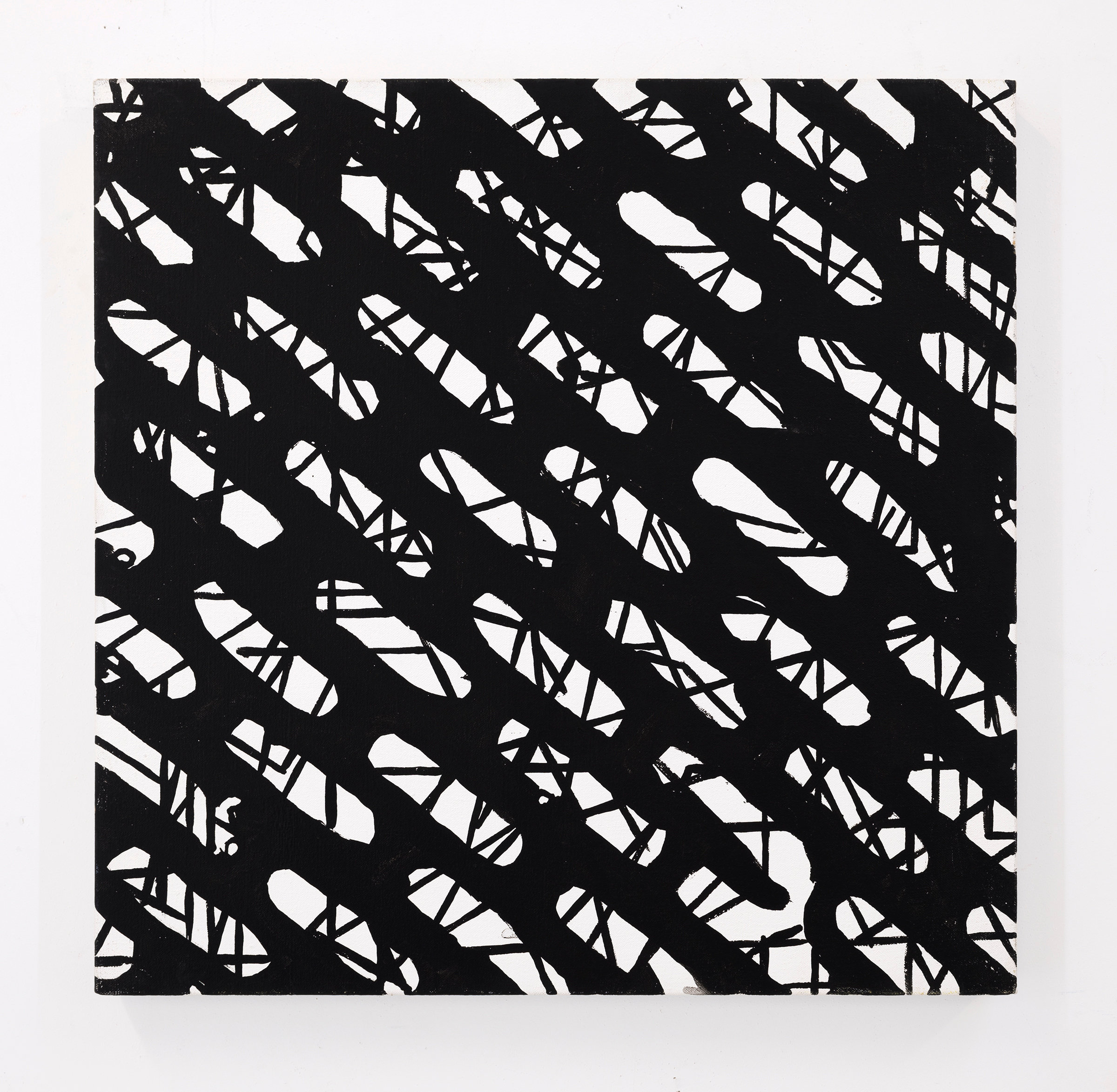 {Sans titre}, 1998
