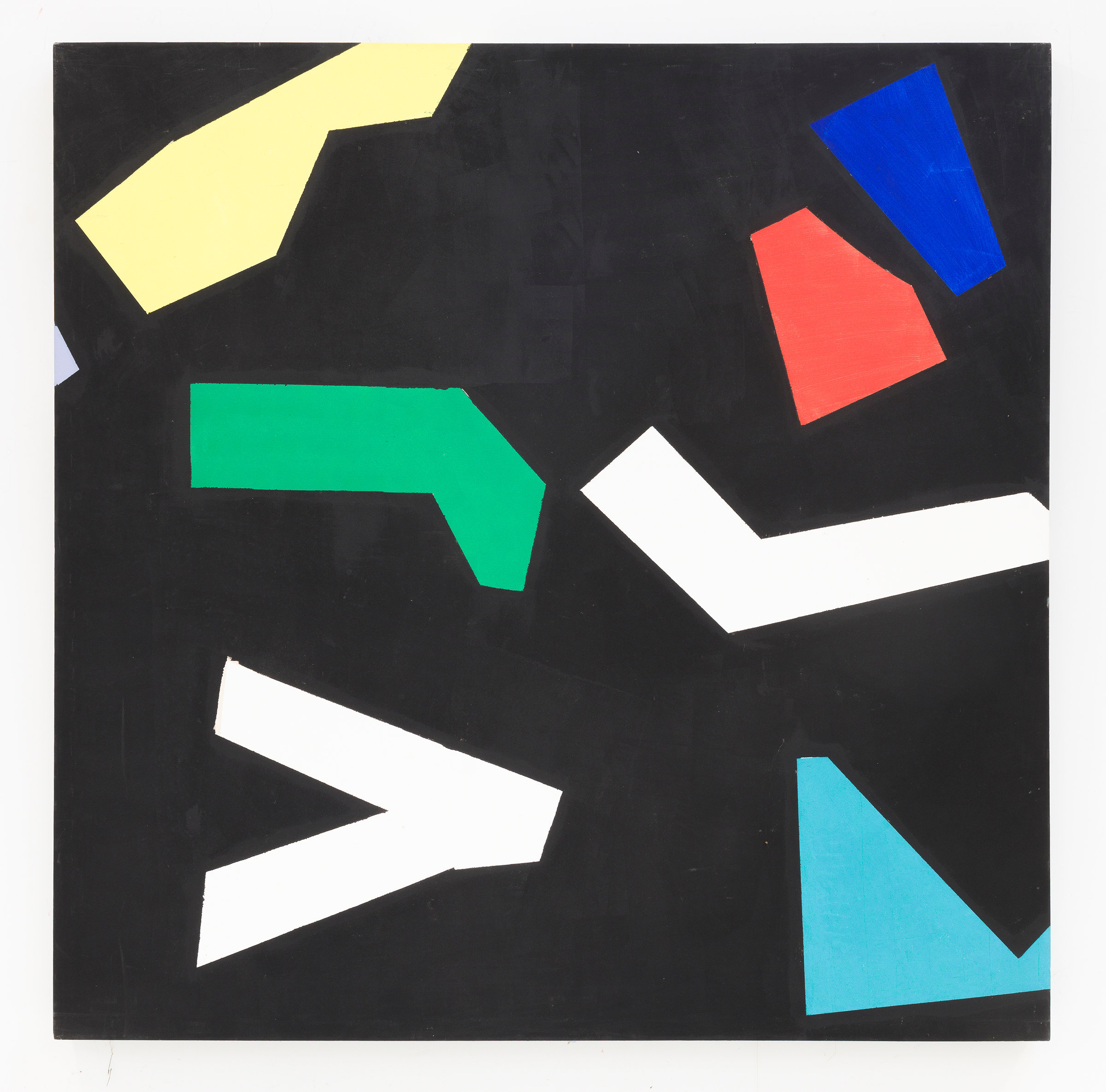 {Sans titre}, 1998