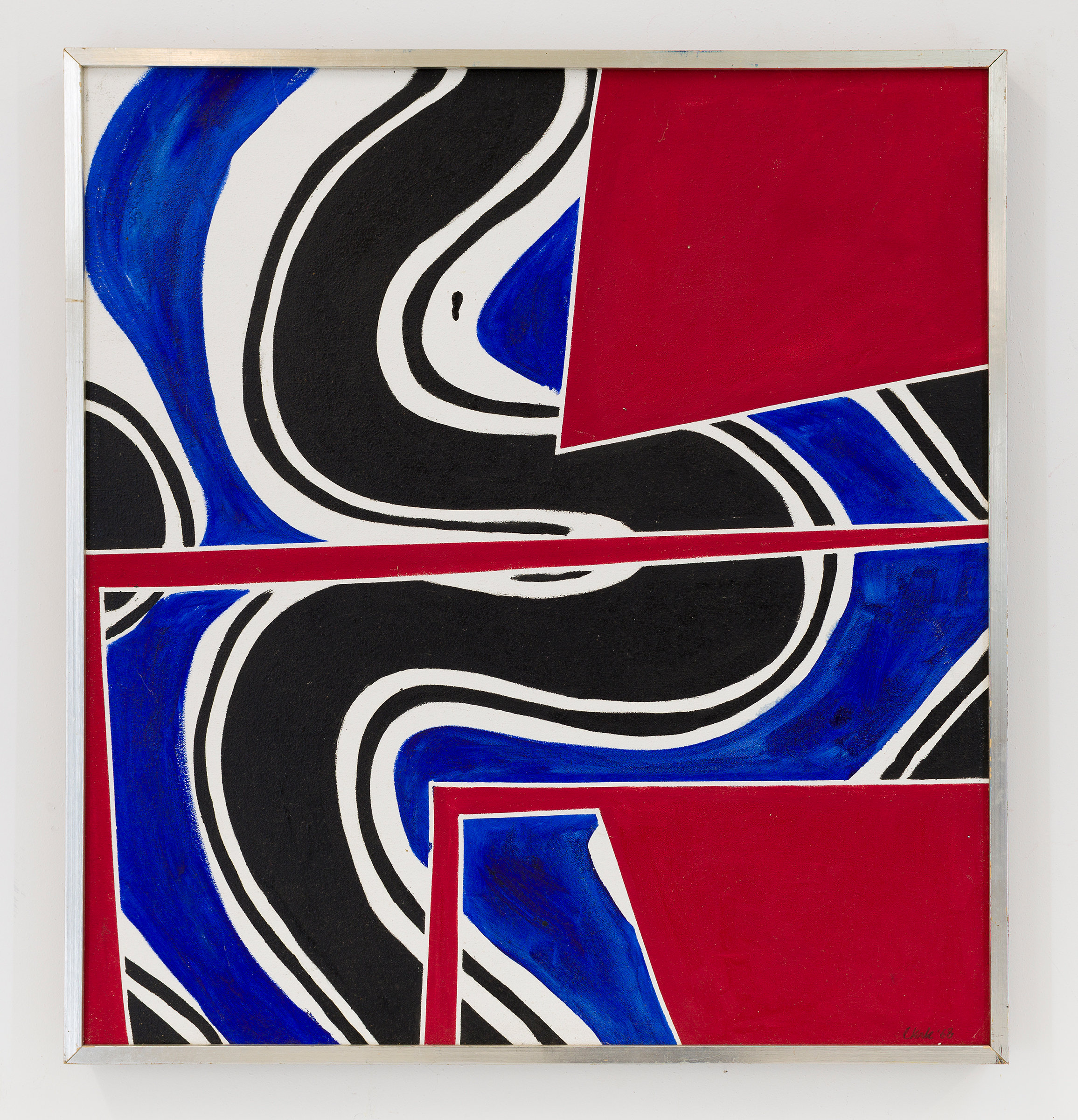 {Sans titre}, 1966