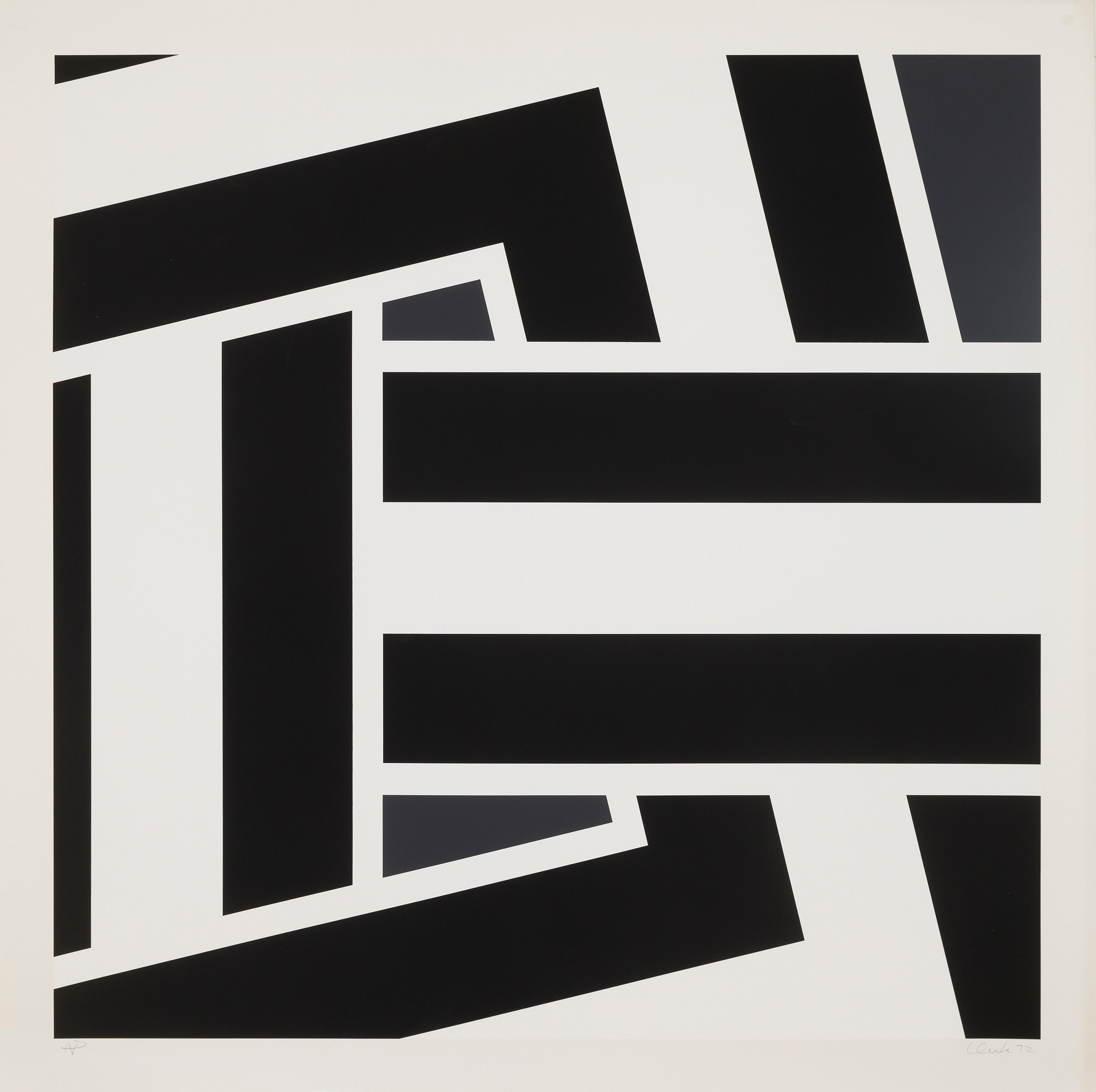 {Quintet 1}, 1972