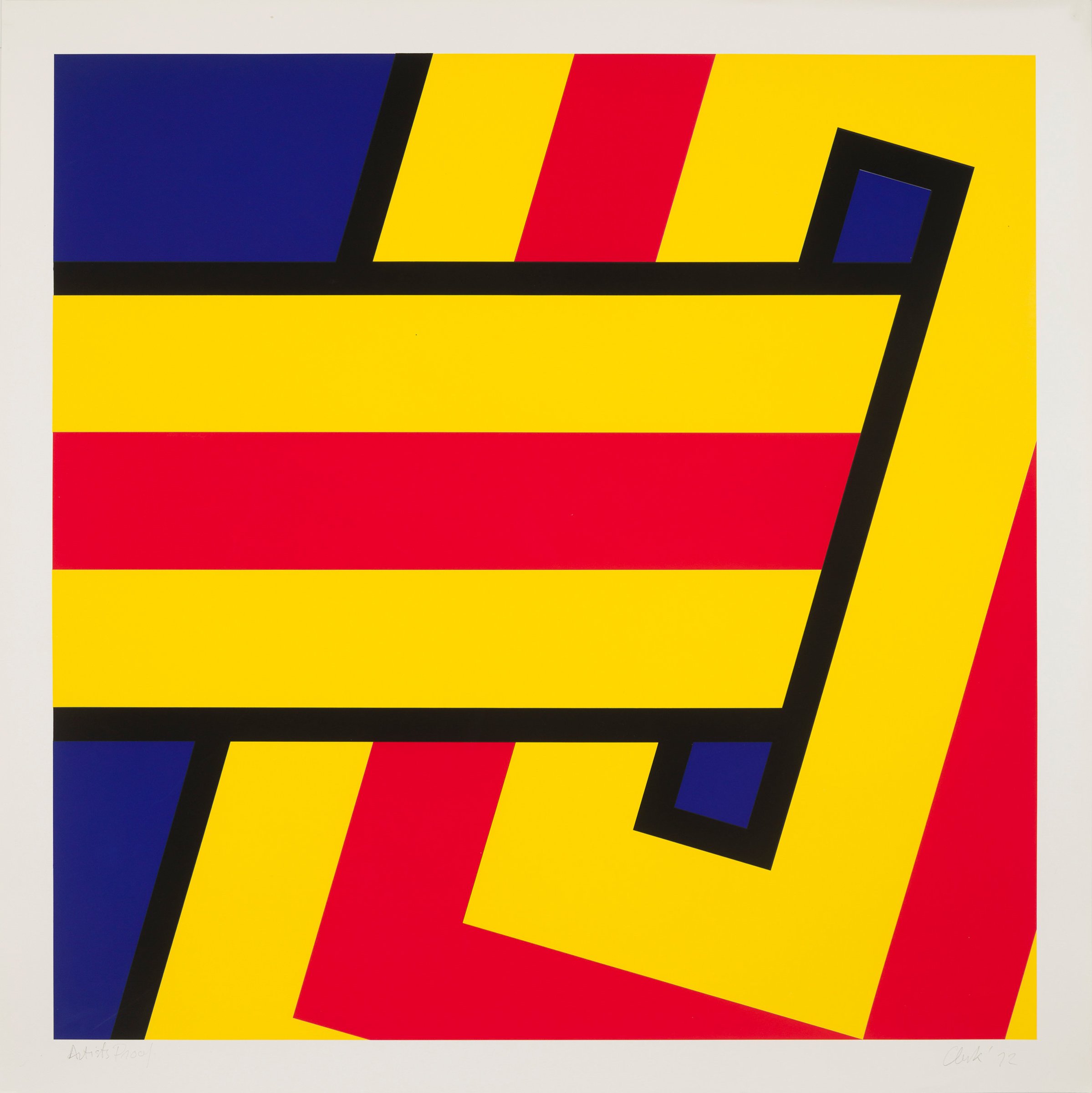 {Quintet 2}, 1972
