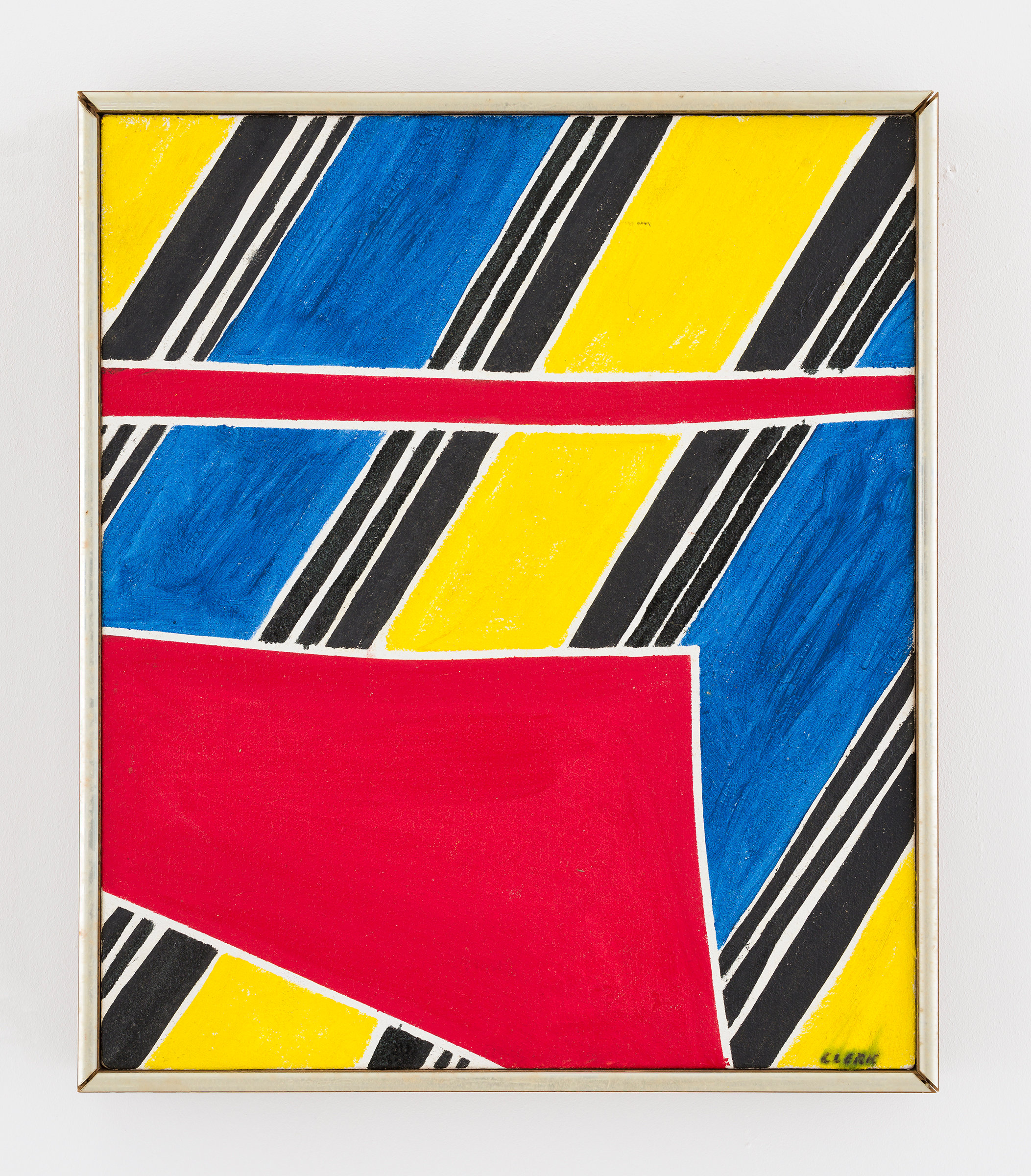 {Sans titre}, 1967