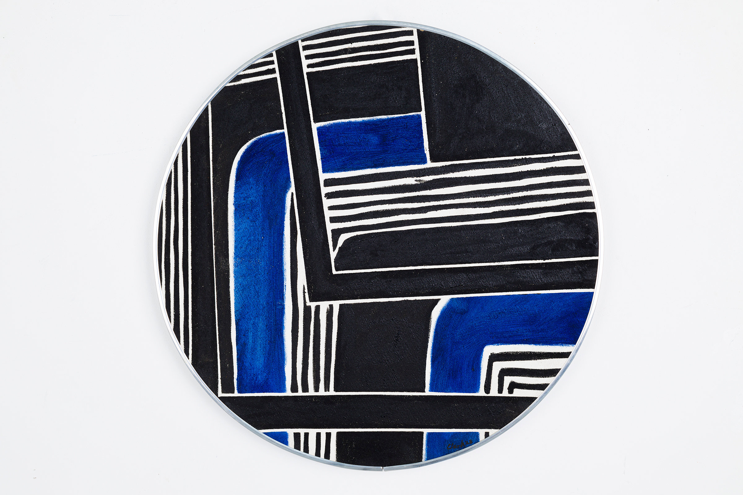 {Sans titre}, 1969