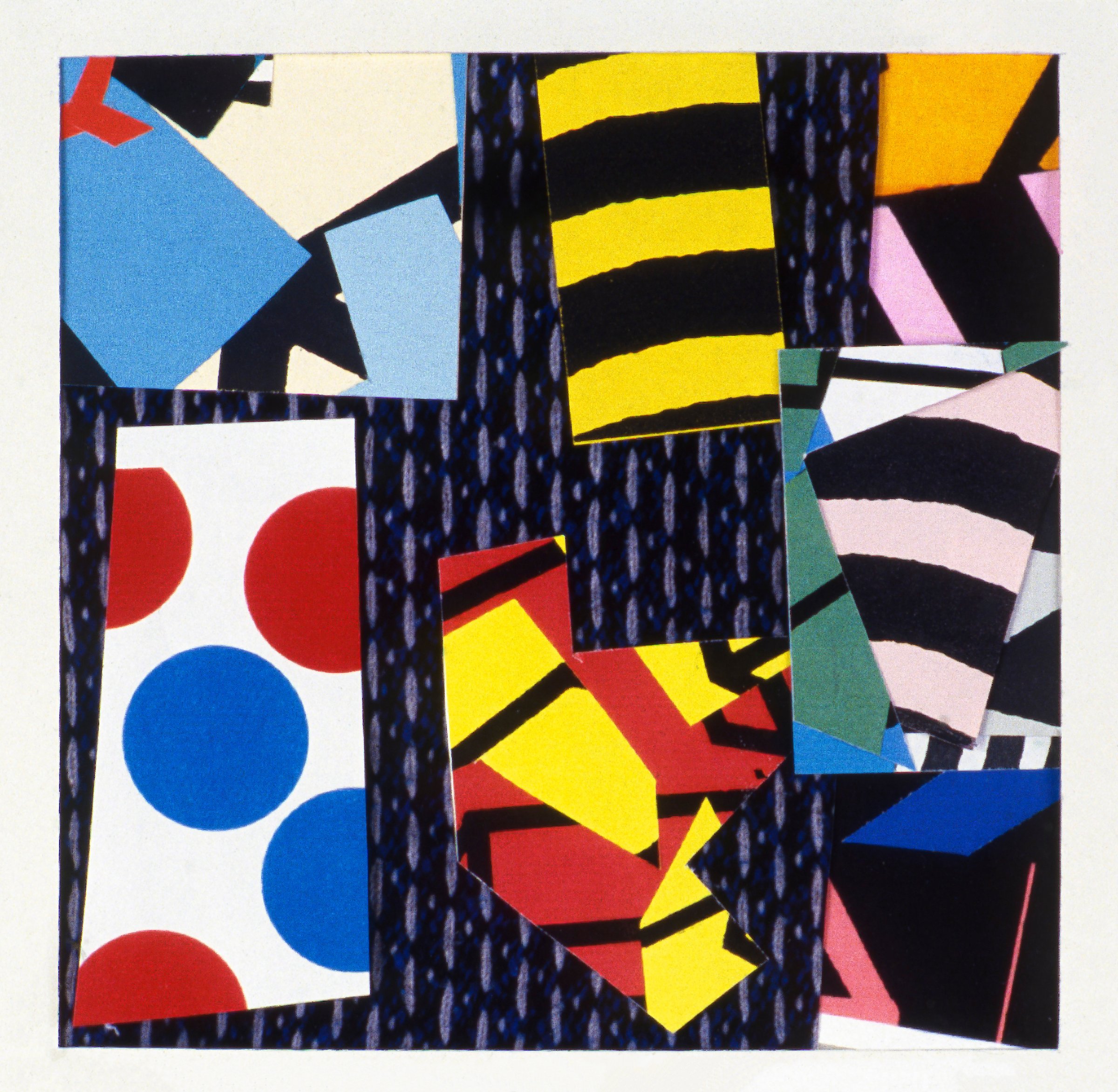 {Sans titre}, 1993