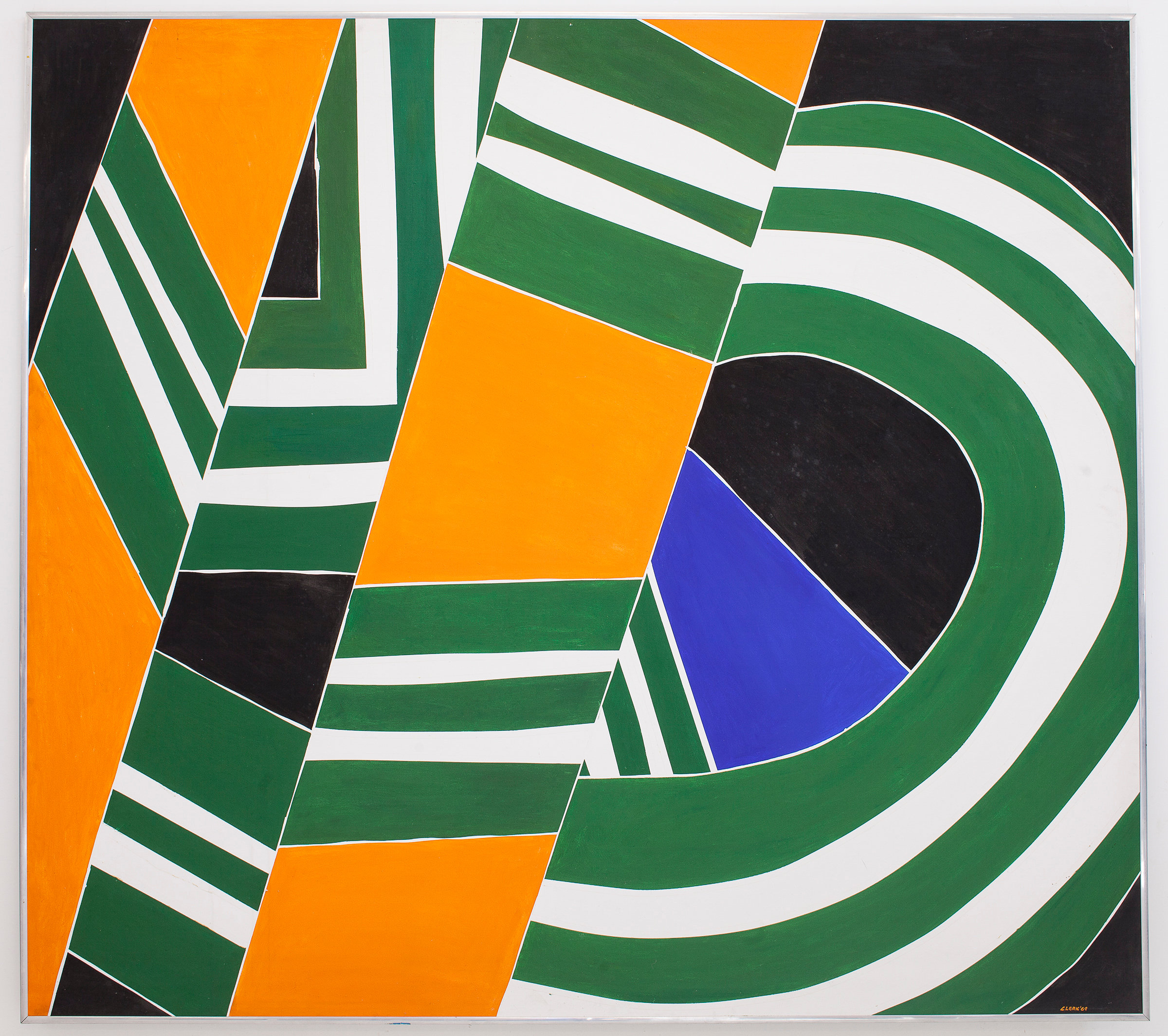 {Quot Erat Demonstrandum}, 1969