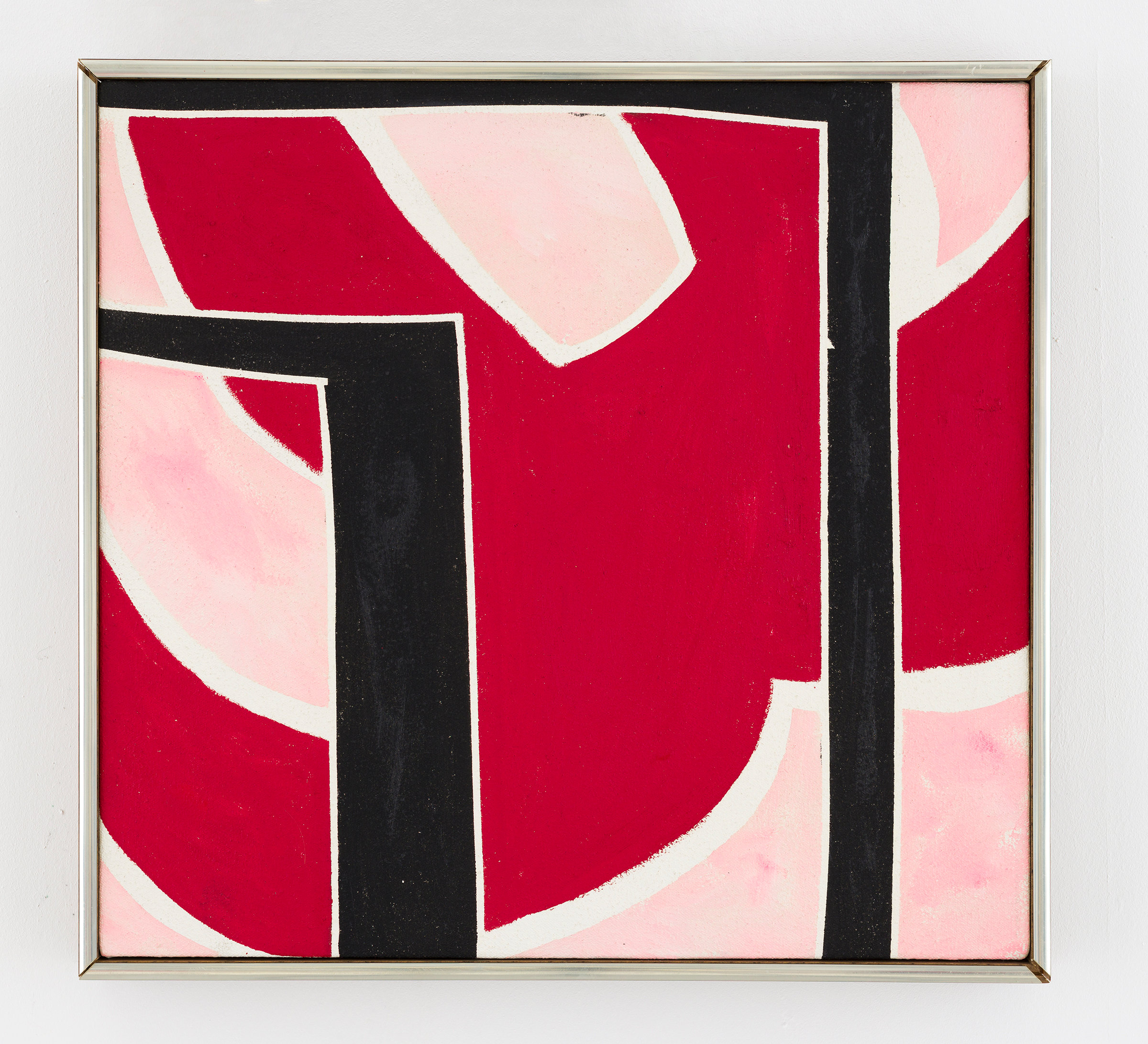 {Sans titre}, 1967