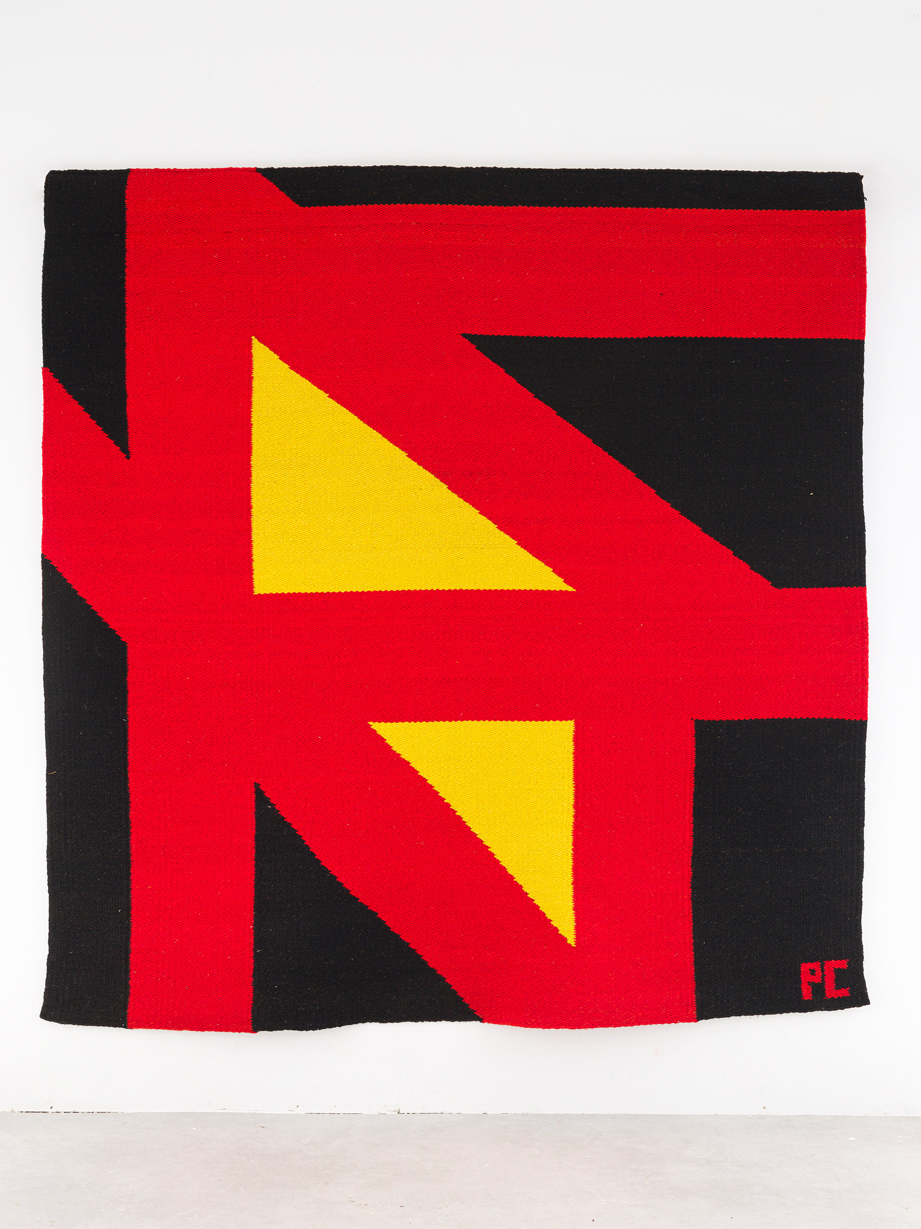 {Number 8}, 1974