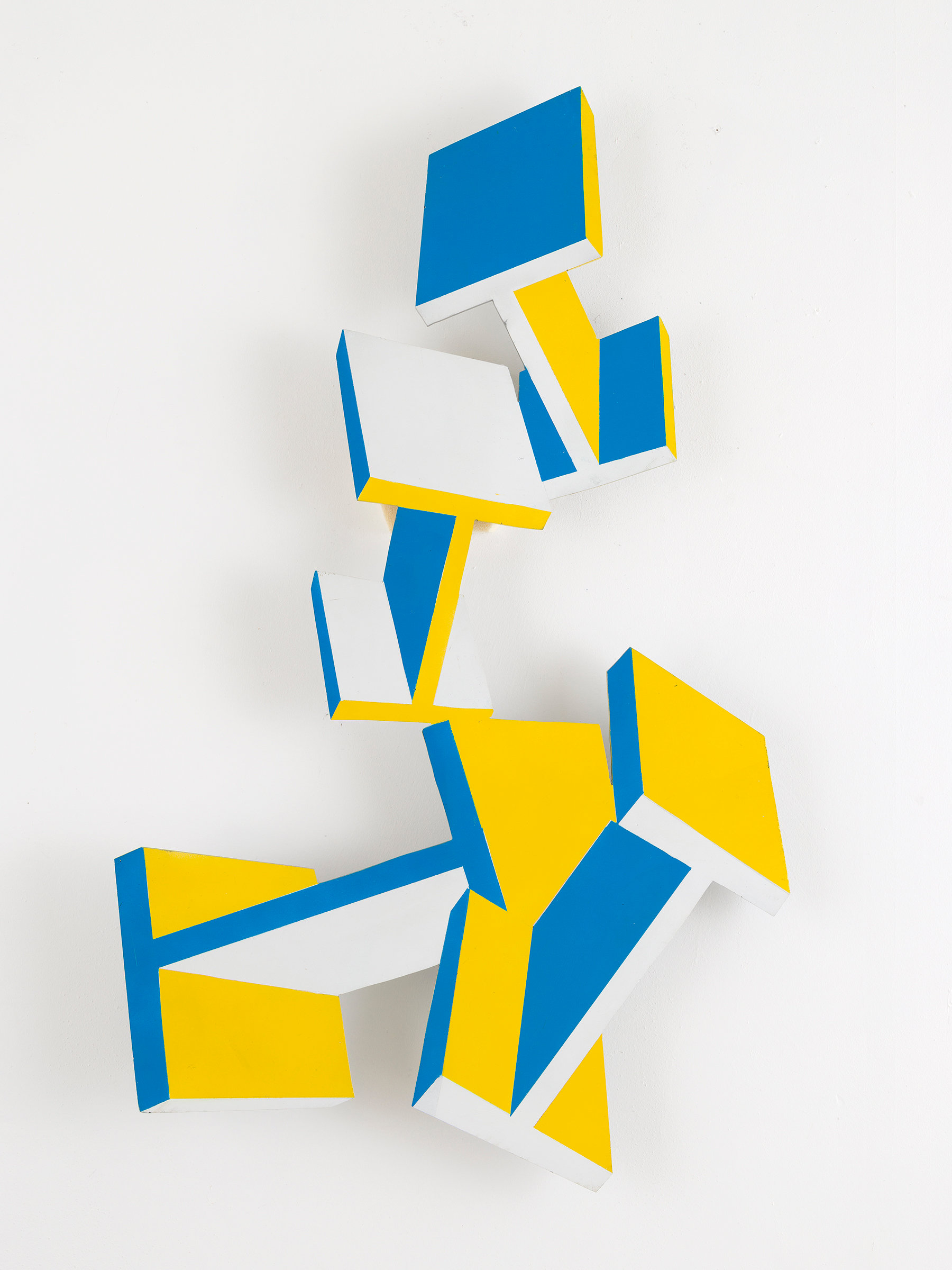 {Sans titre}, 1989