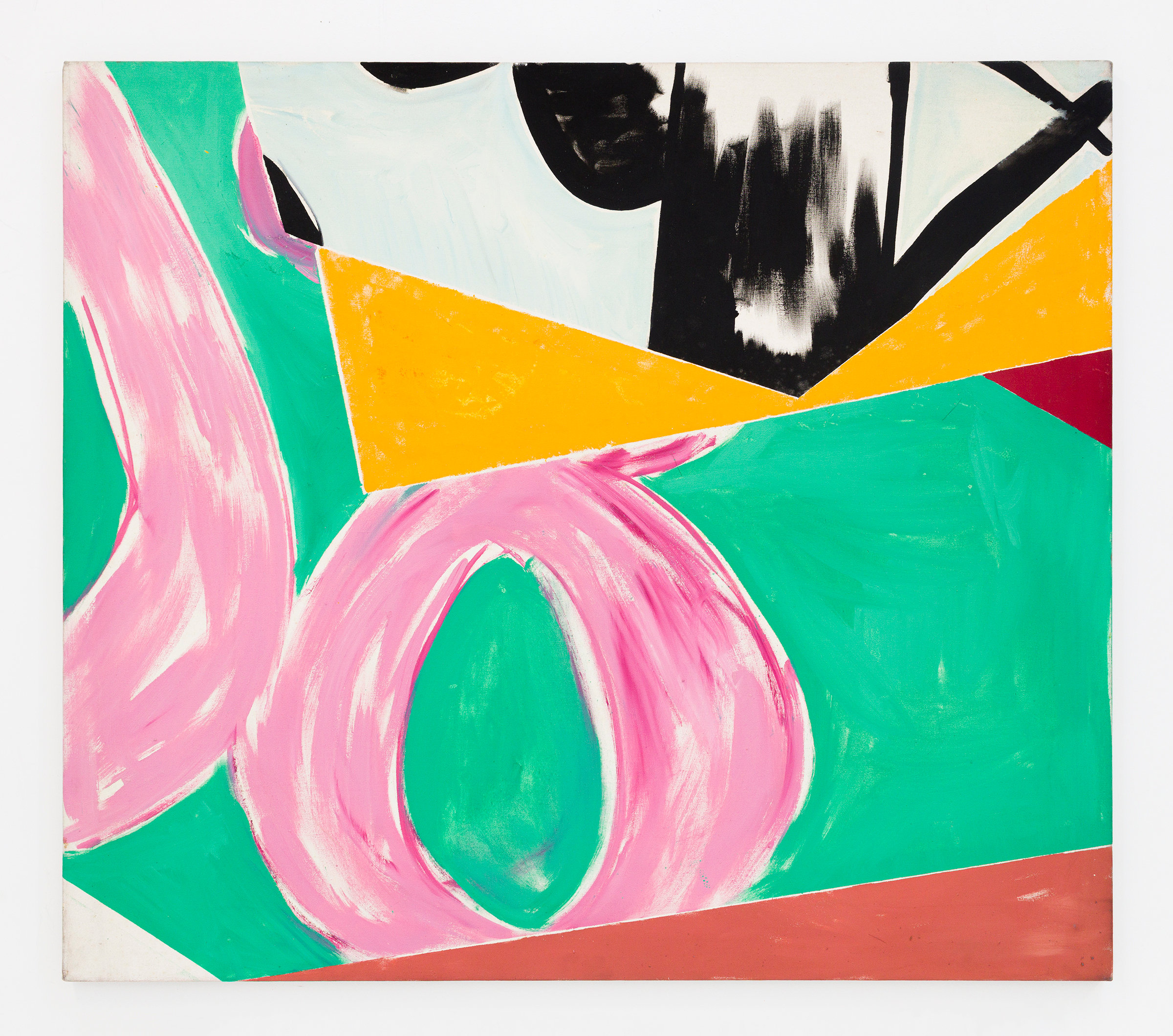 {Sans titre}, 1963