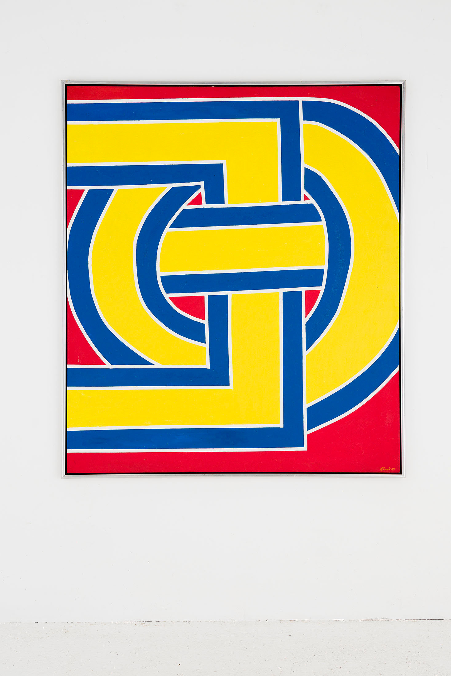 {Interlock}, 1969
