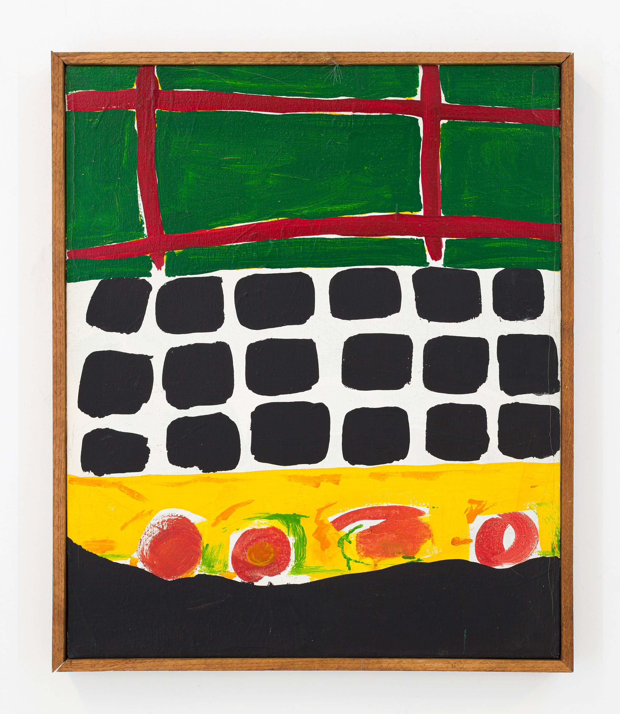 {Sans titre}, 1964