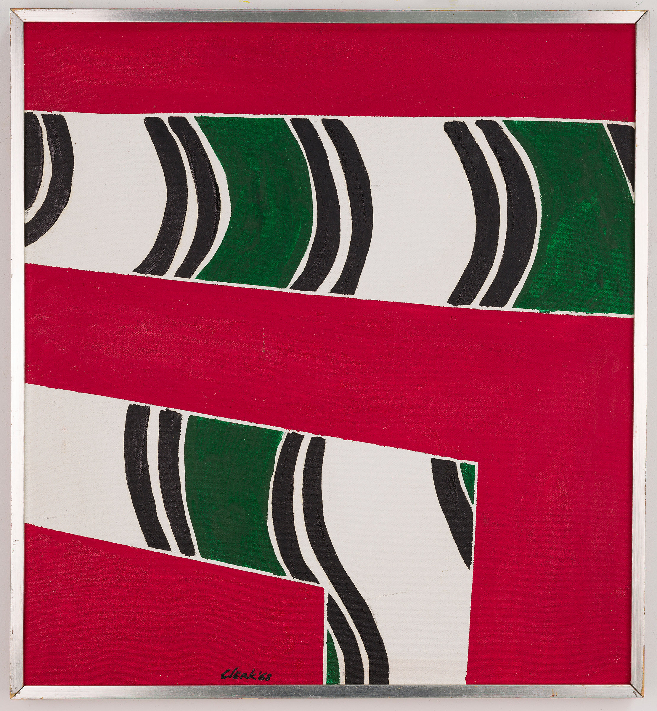 {Sans titre}, 1968