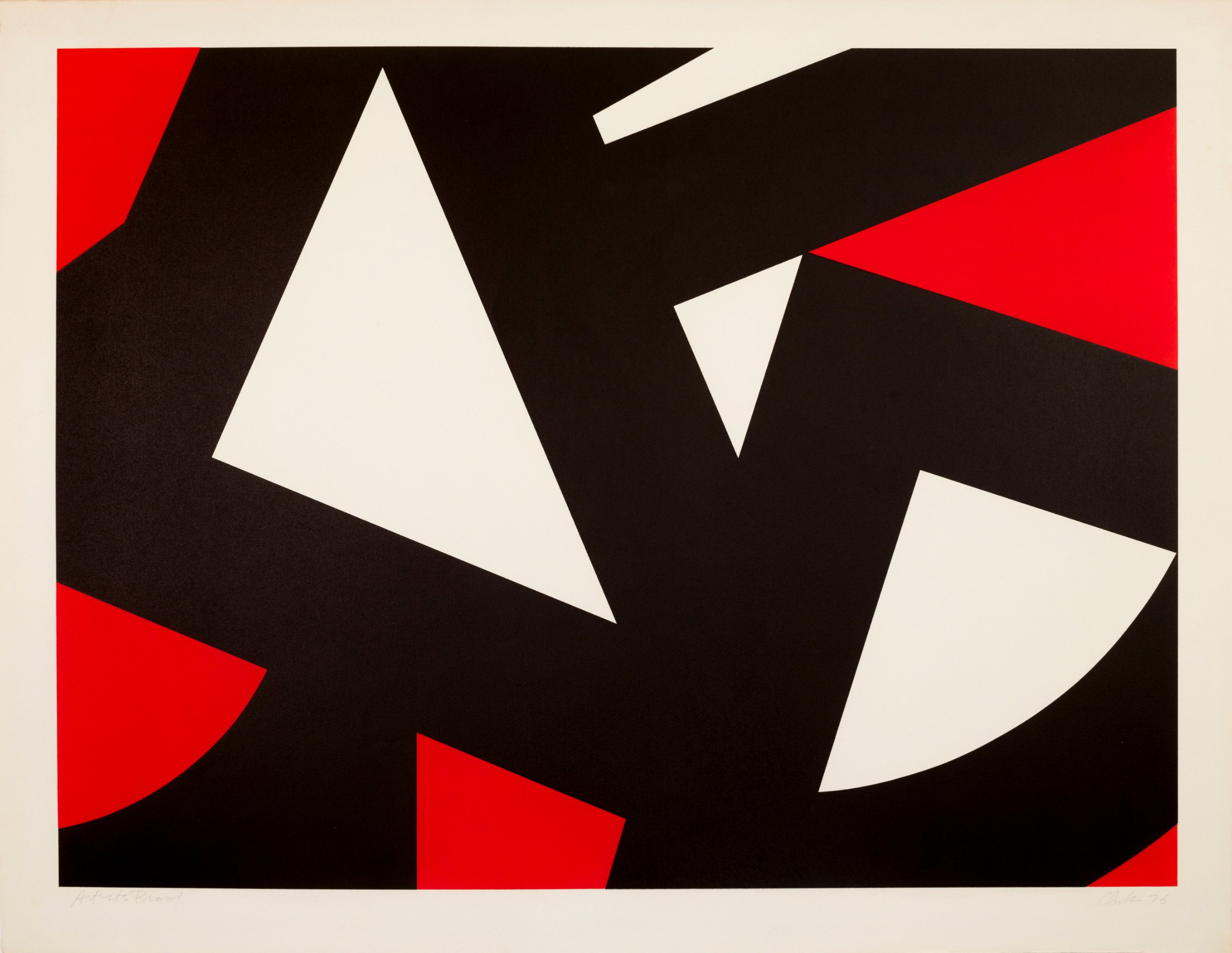 {Elionore Ettinger}, 1976