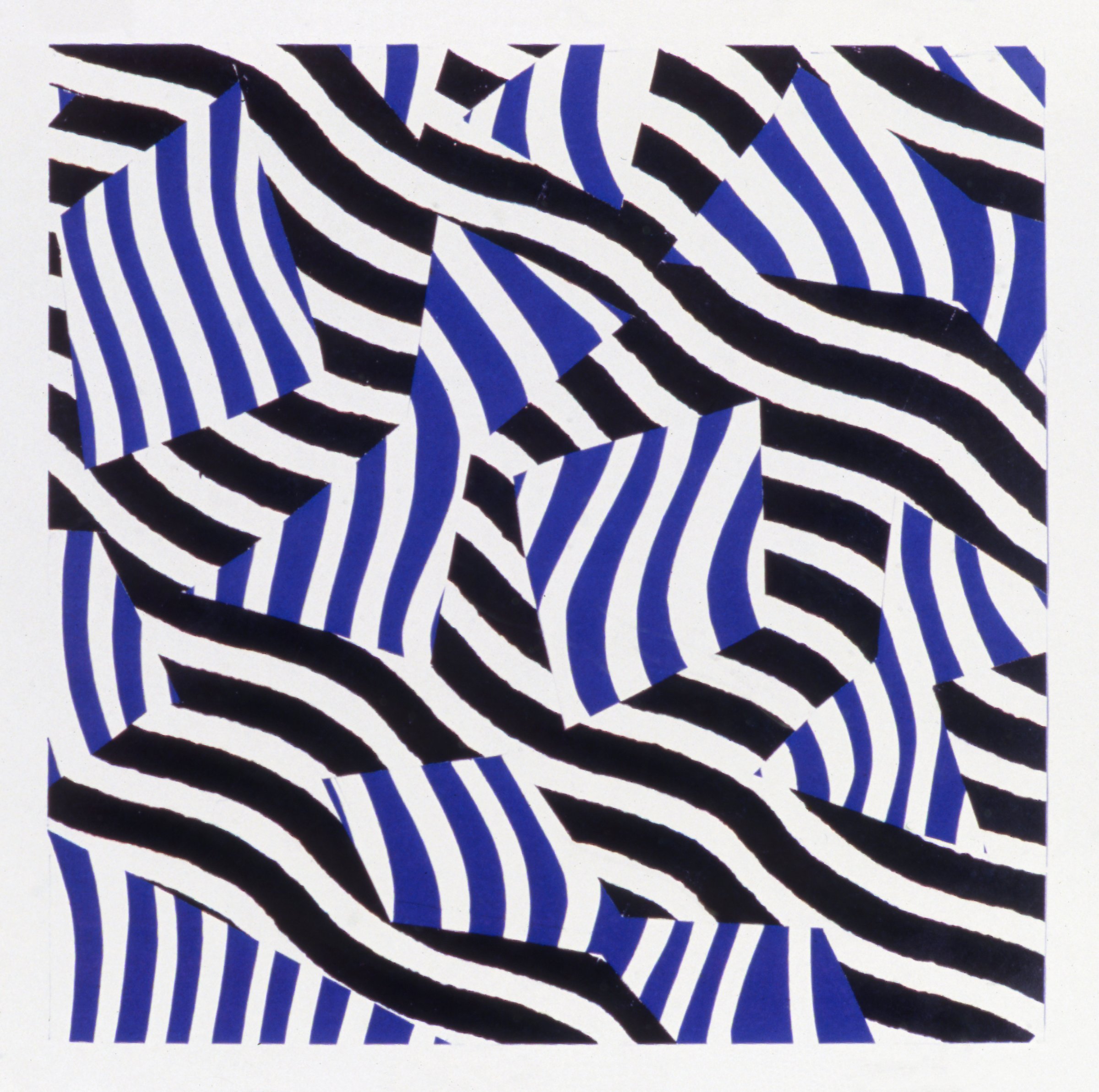 {Sans titre}, 1994