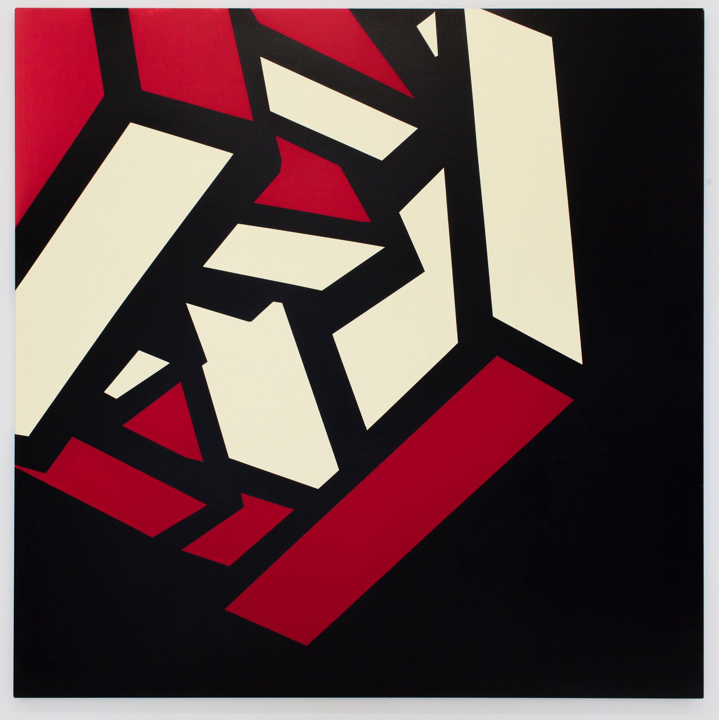 {Freudian's Slip}, 2019