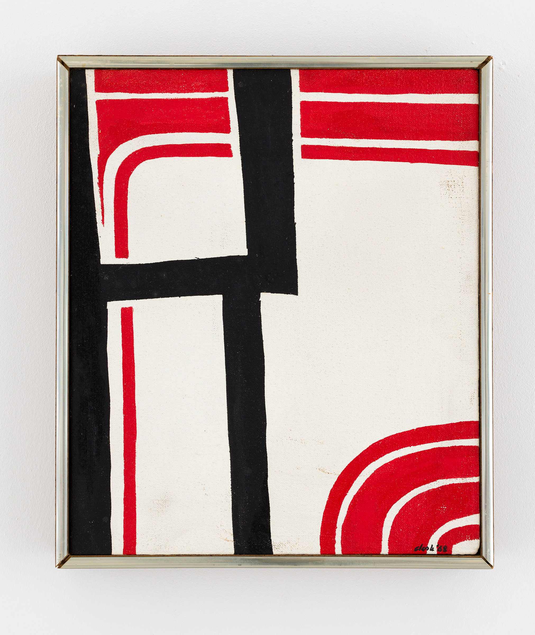 {Sans titre}, 1968