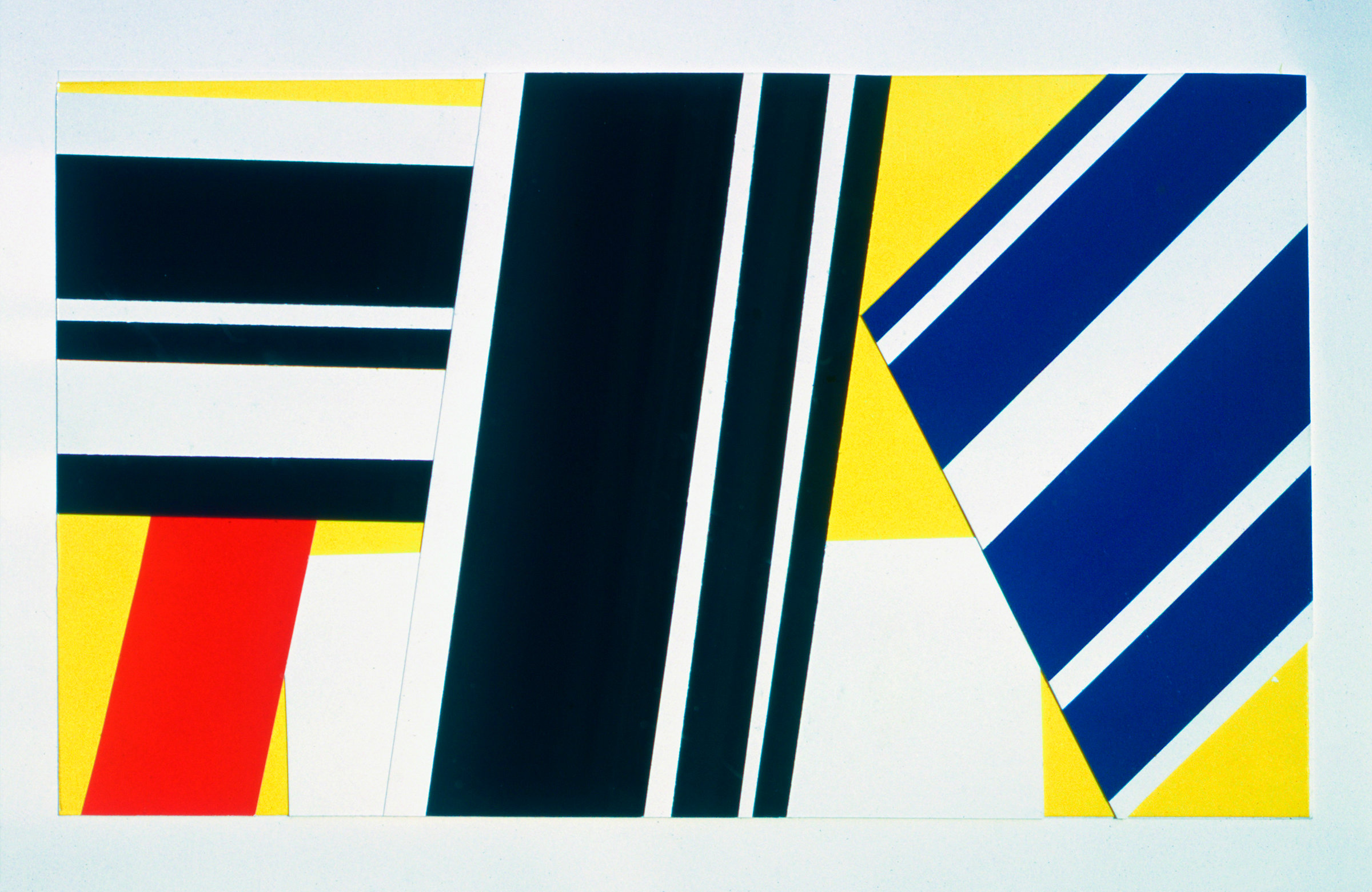 {Morocco suite}, 1980