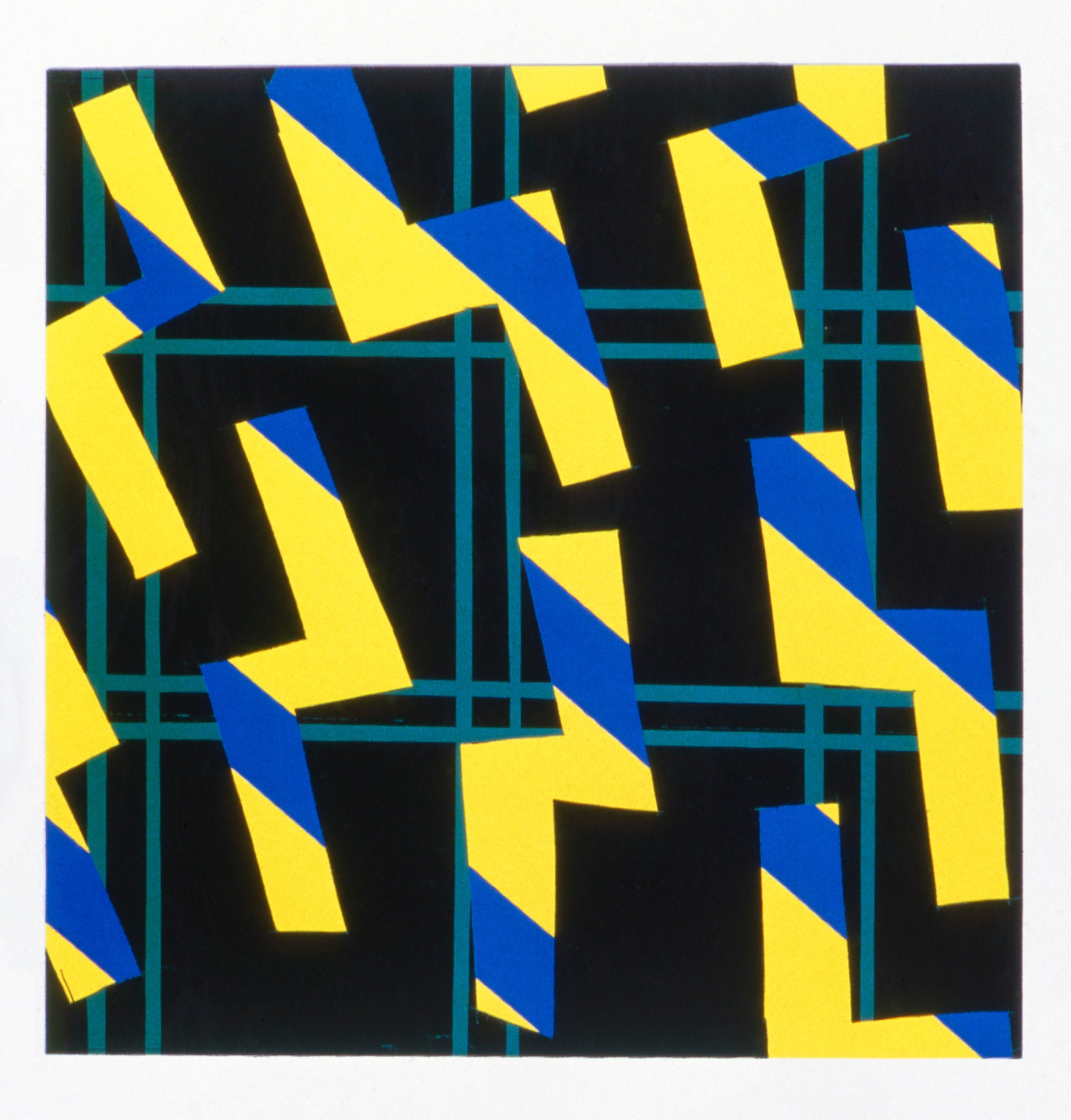 {Sans titre}, 1994